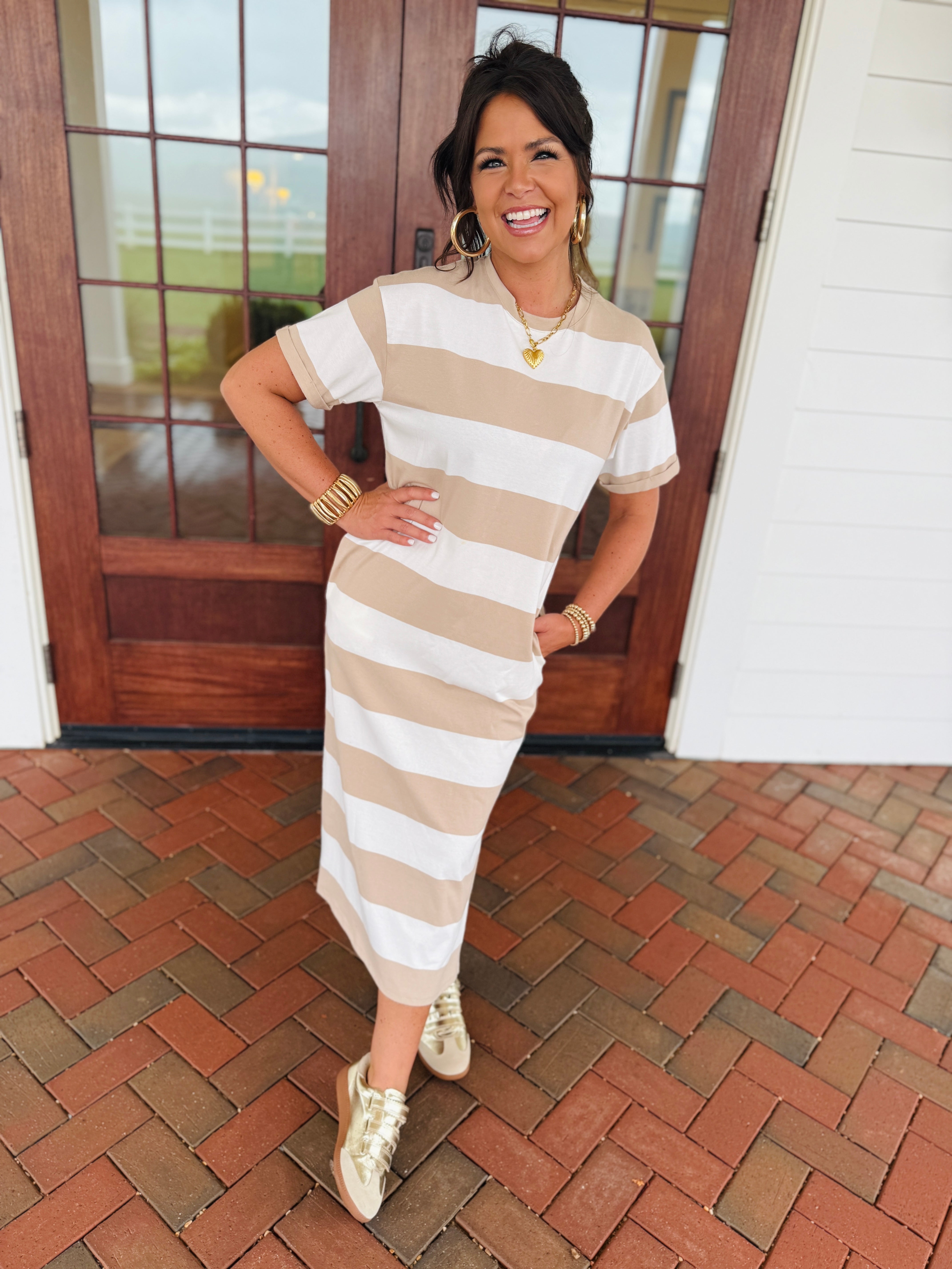 Susan Dress