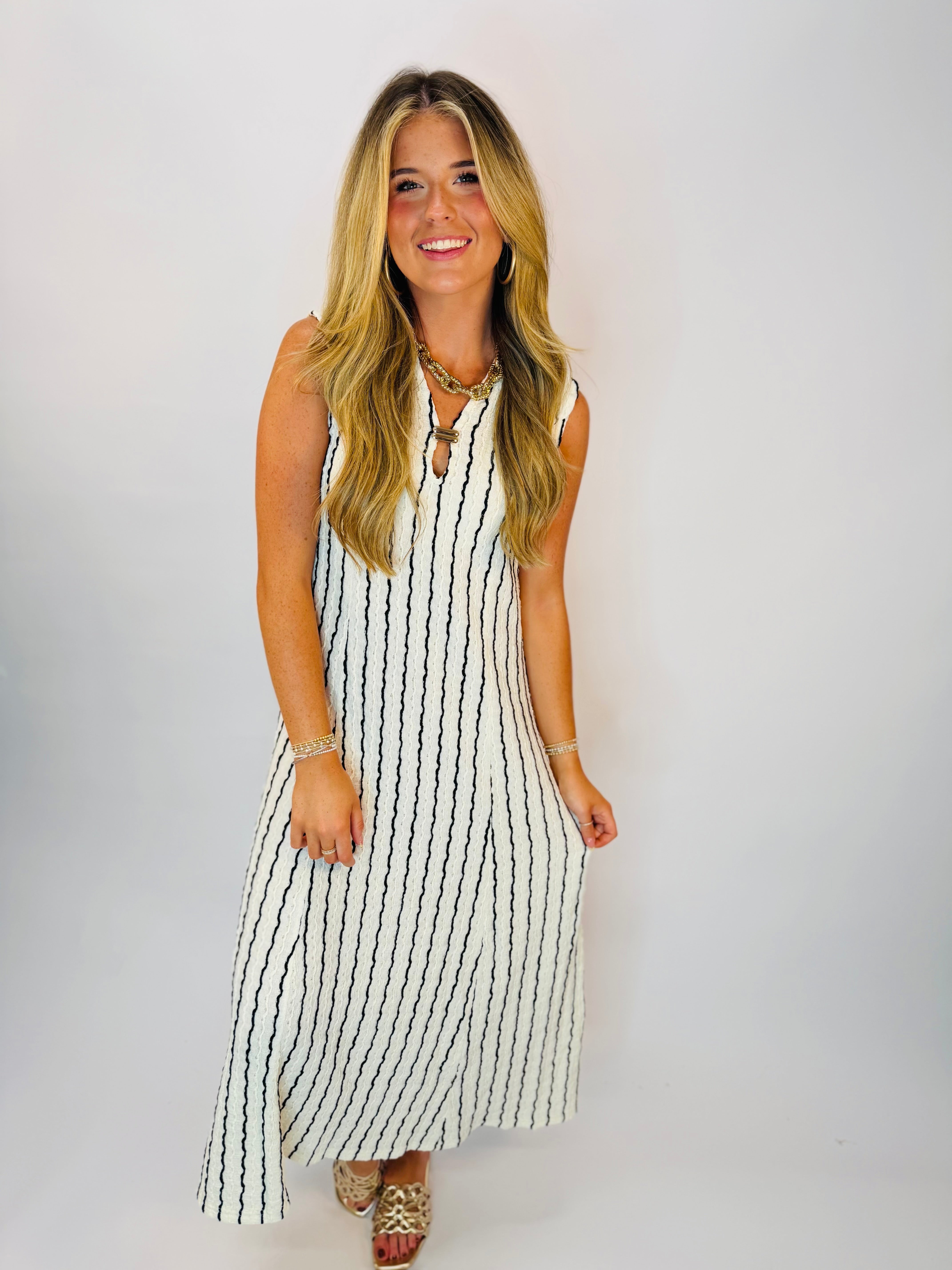 Darla Dress