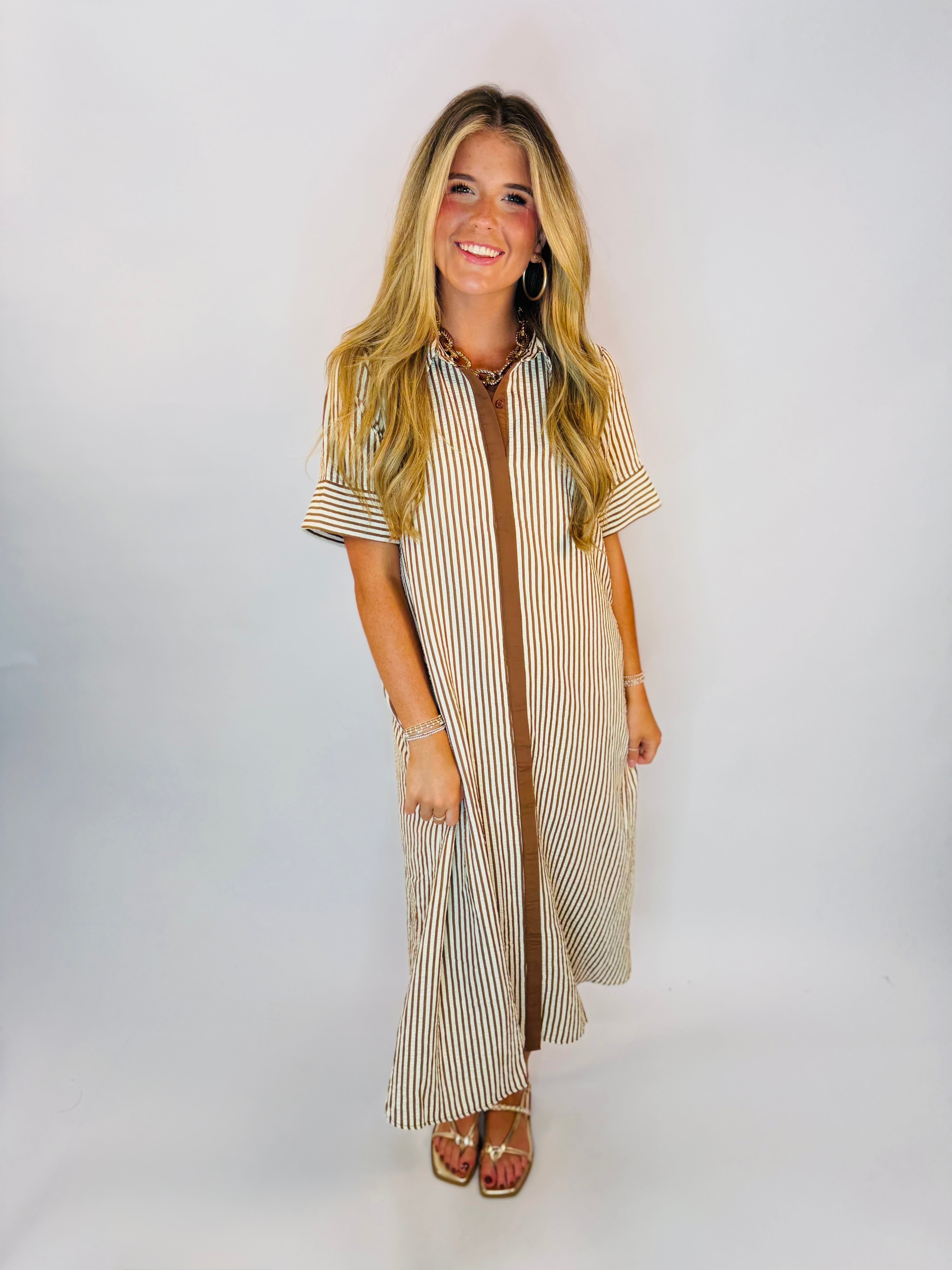 Carson Dress