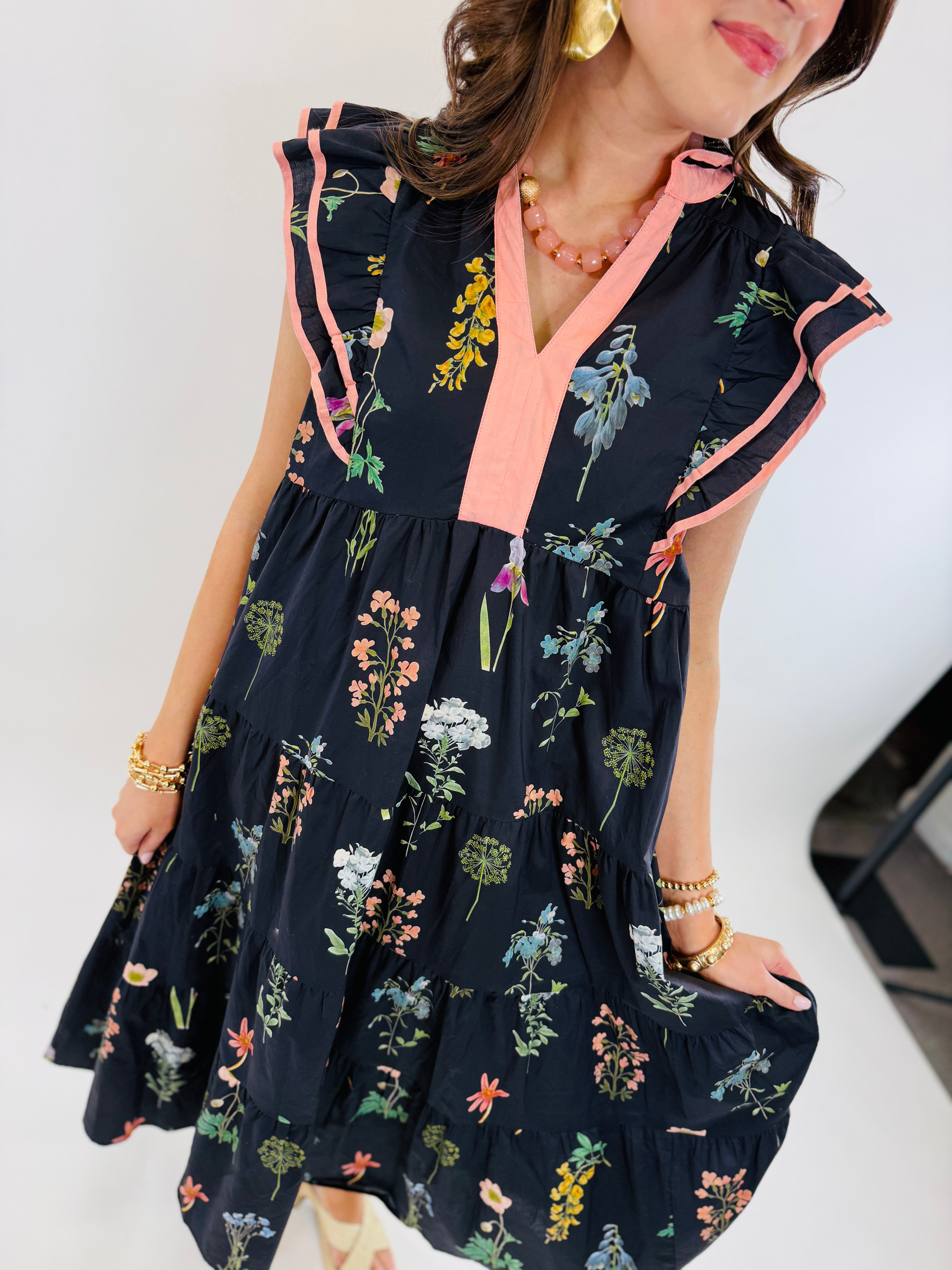 Sirena Dress