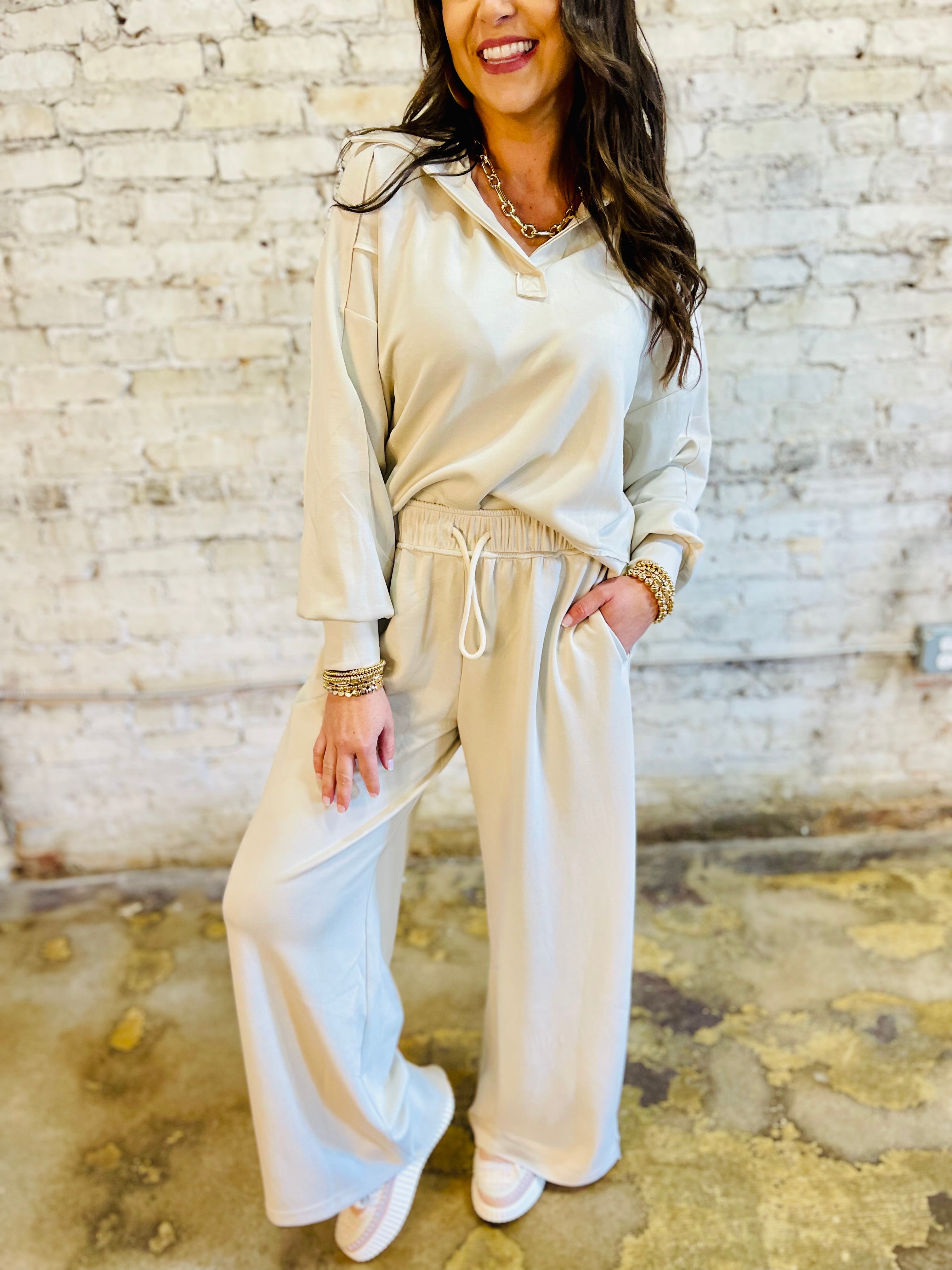 Riley Set - Sweatpant