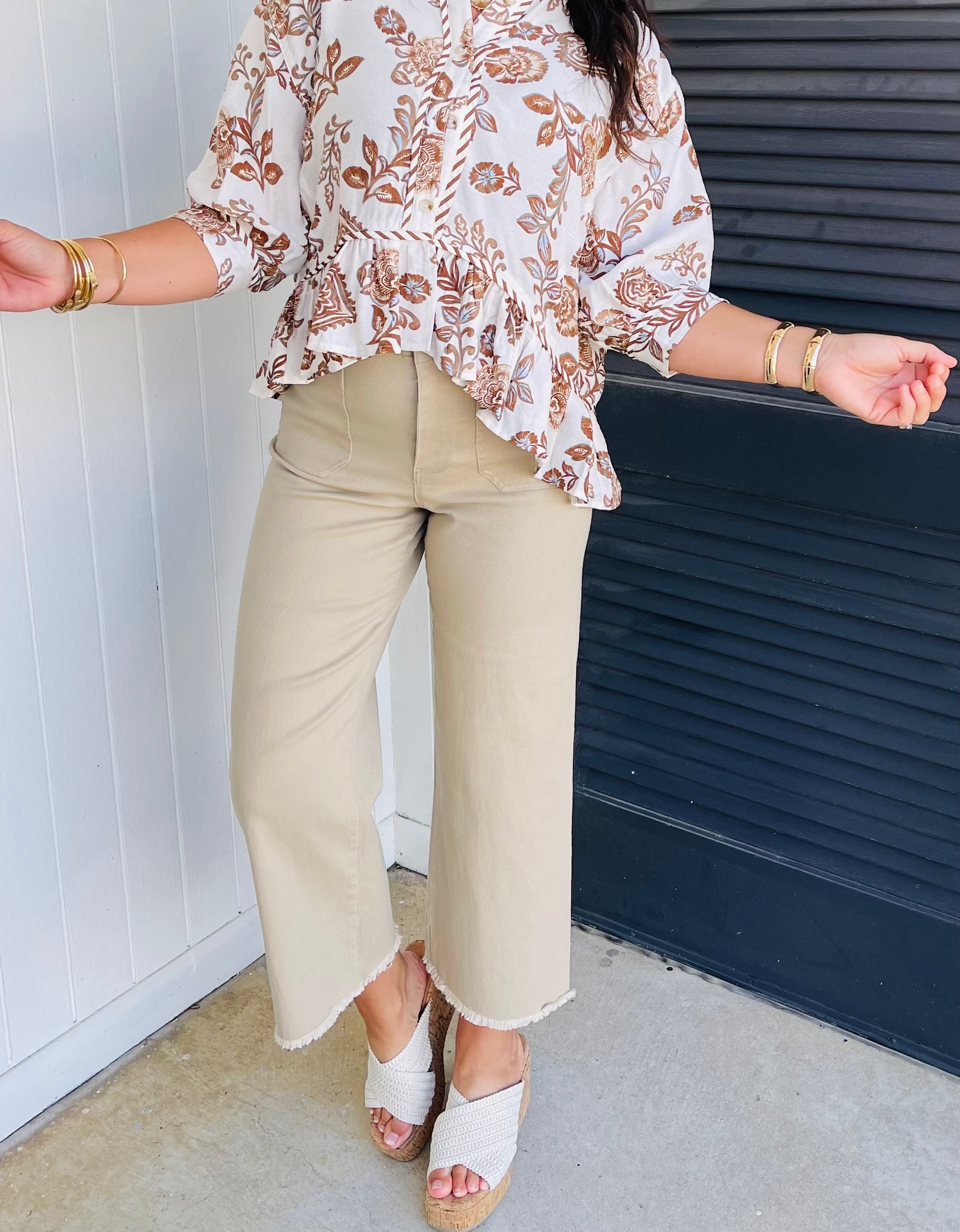 Liliana Pant