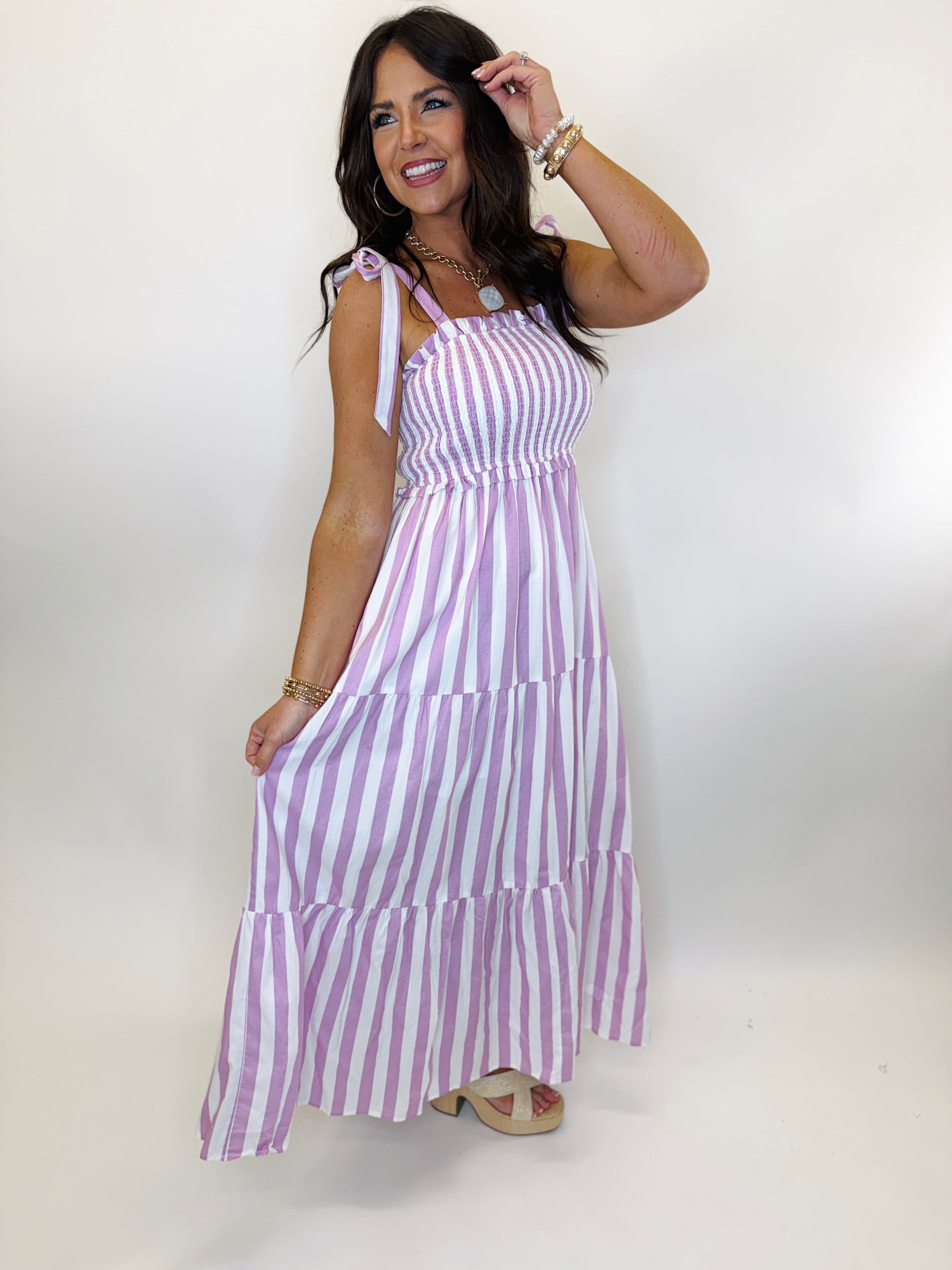 Avani Dress