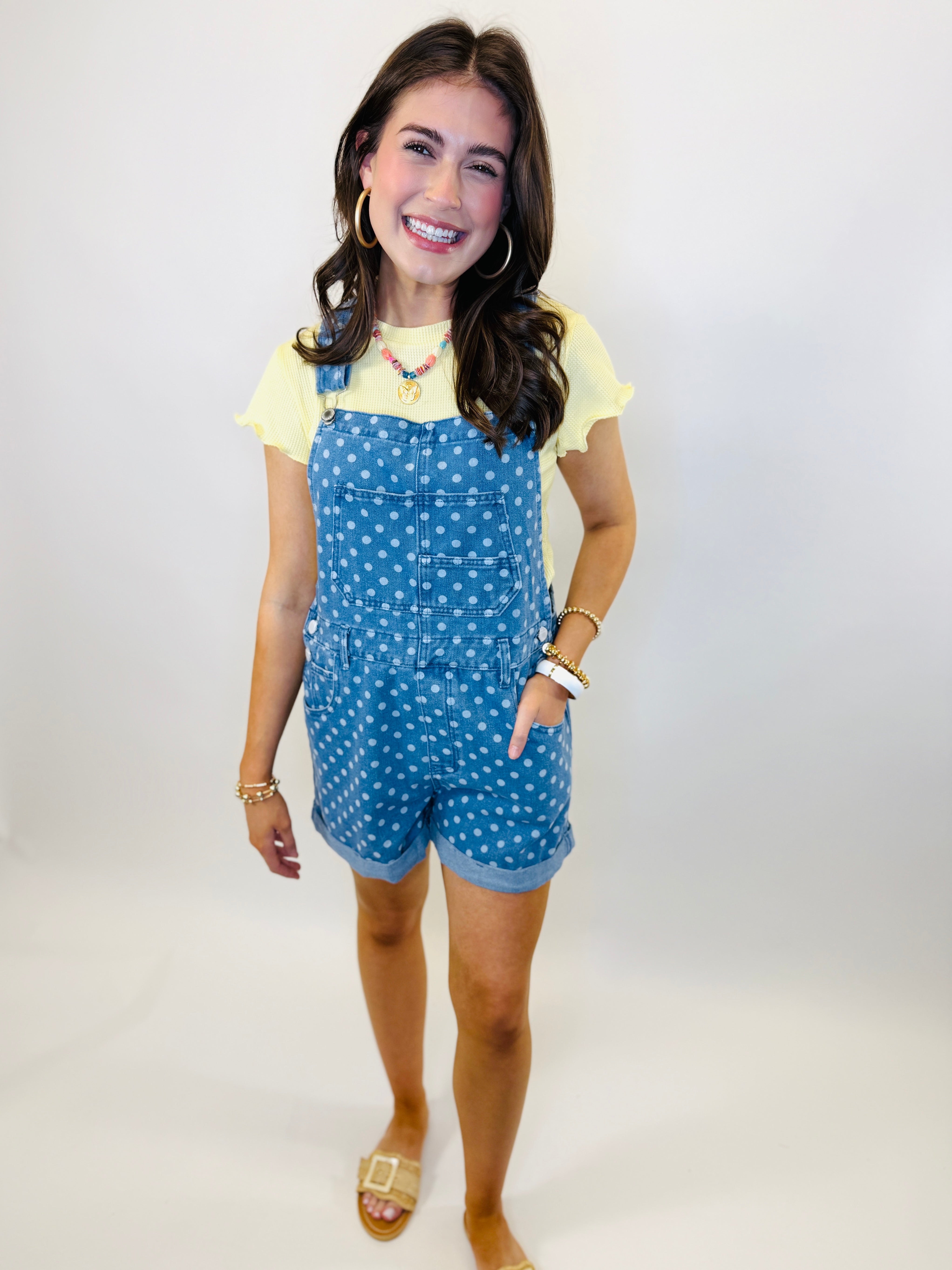 Lyanna Overall