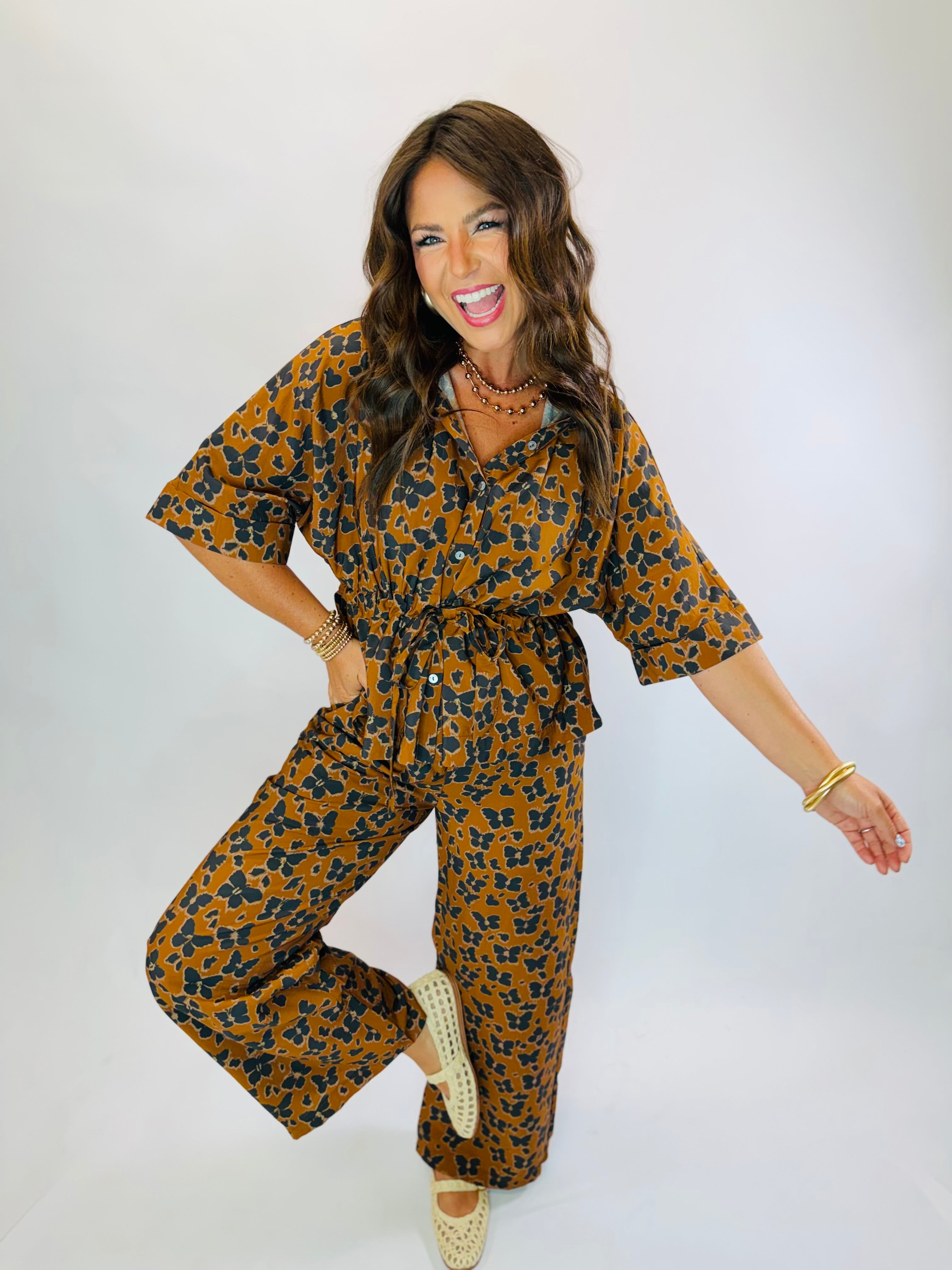 Margot Set- Pant