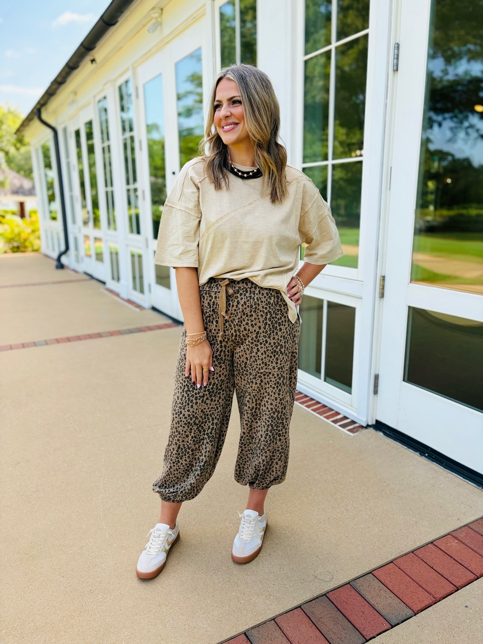 Adaline Top