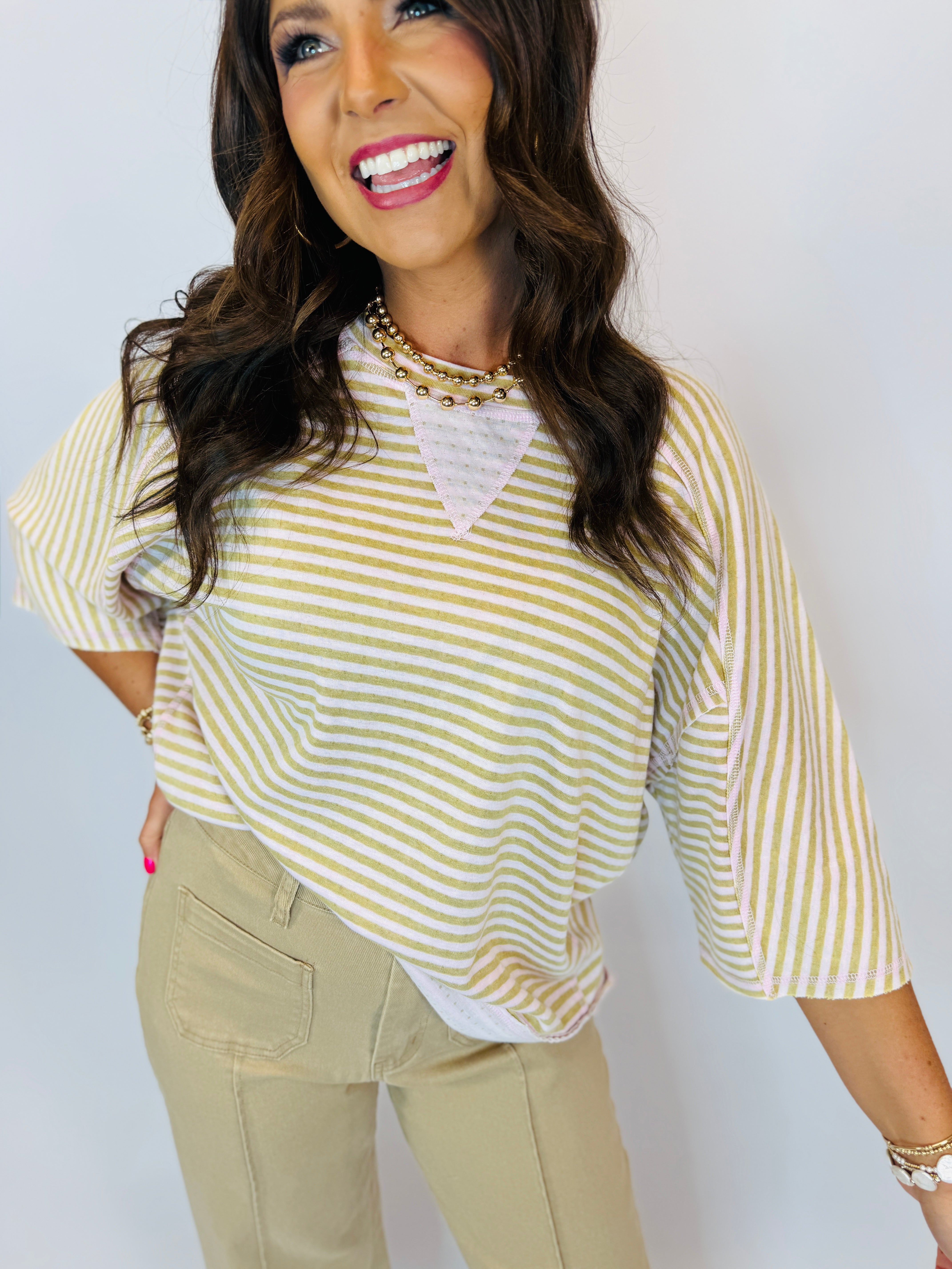 Ella Top