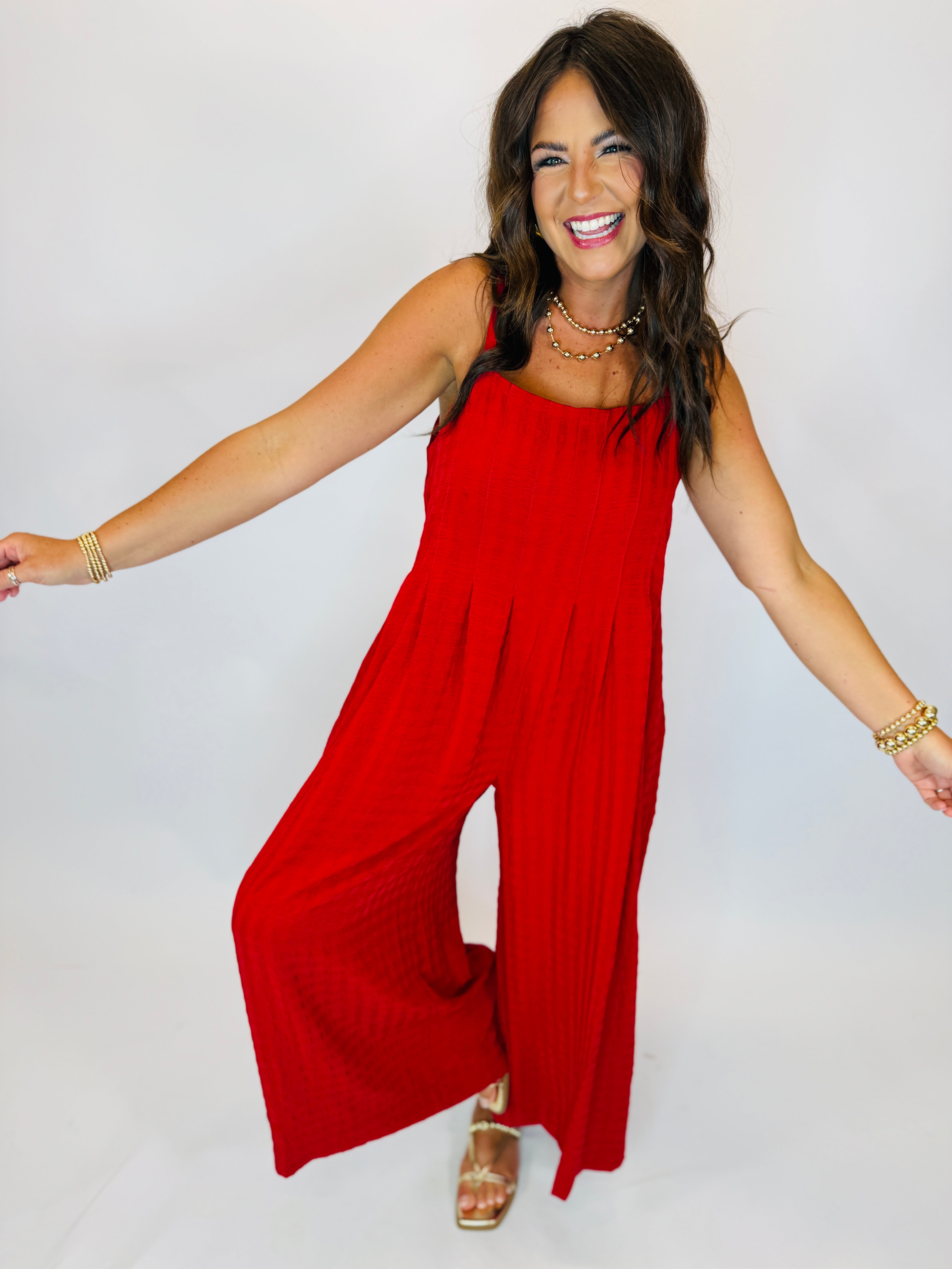 Jalie Jumpsuit