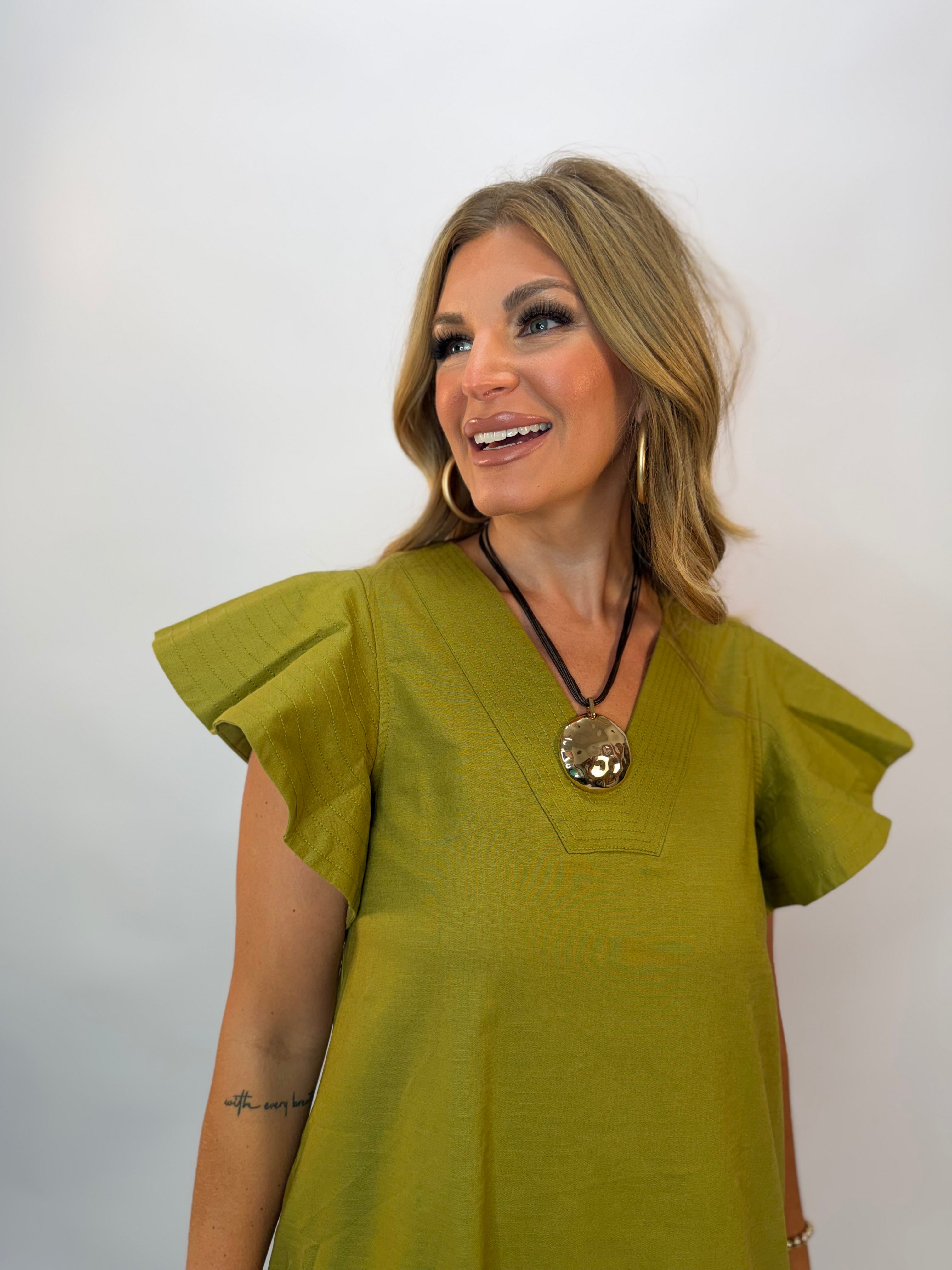 Martina Dress