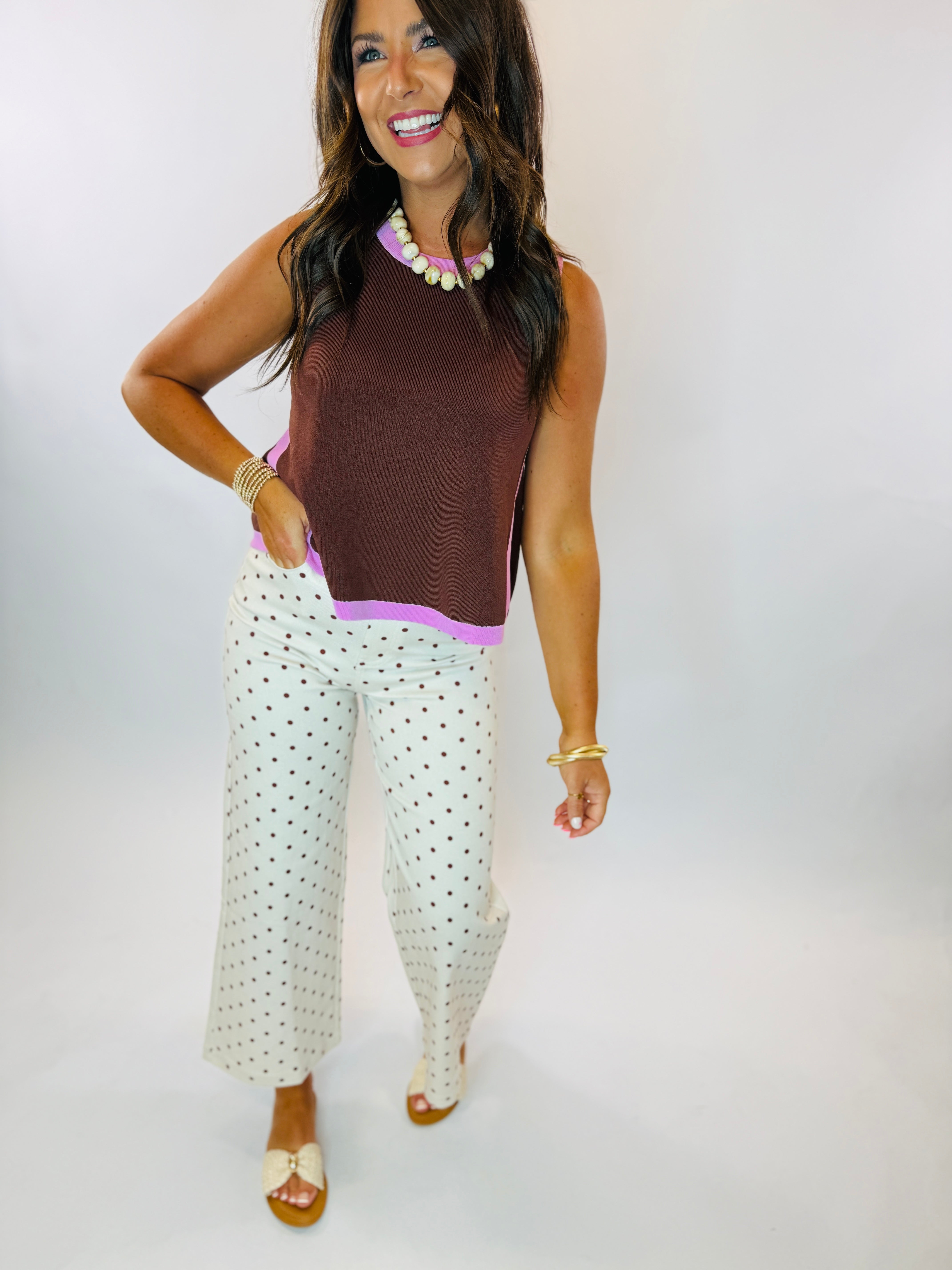 Lexie Pant