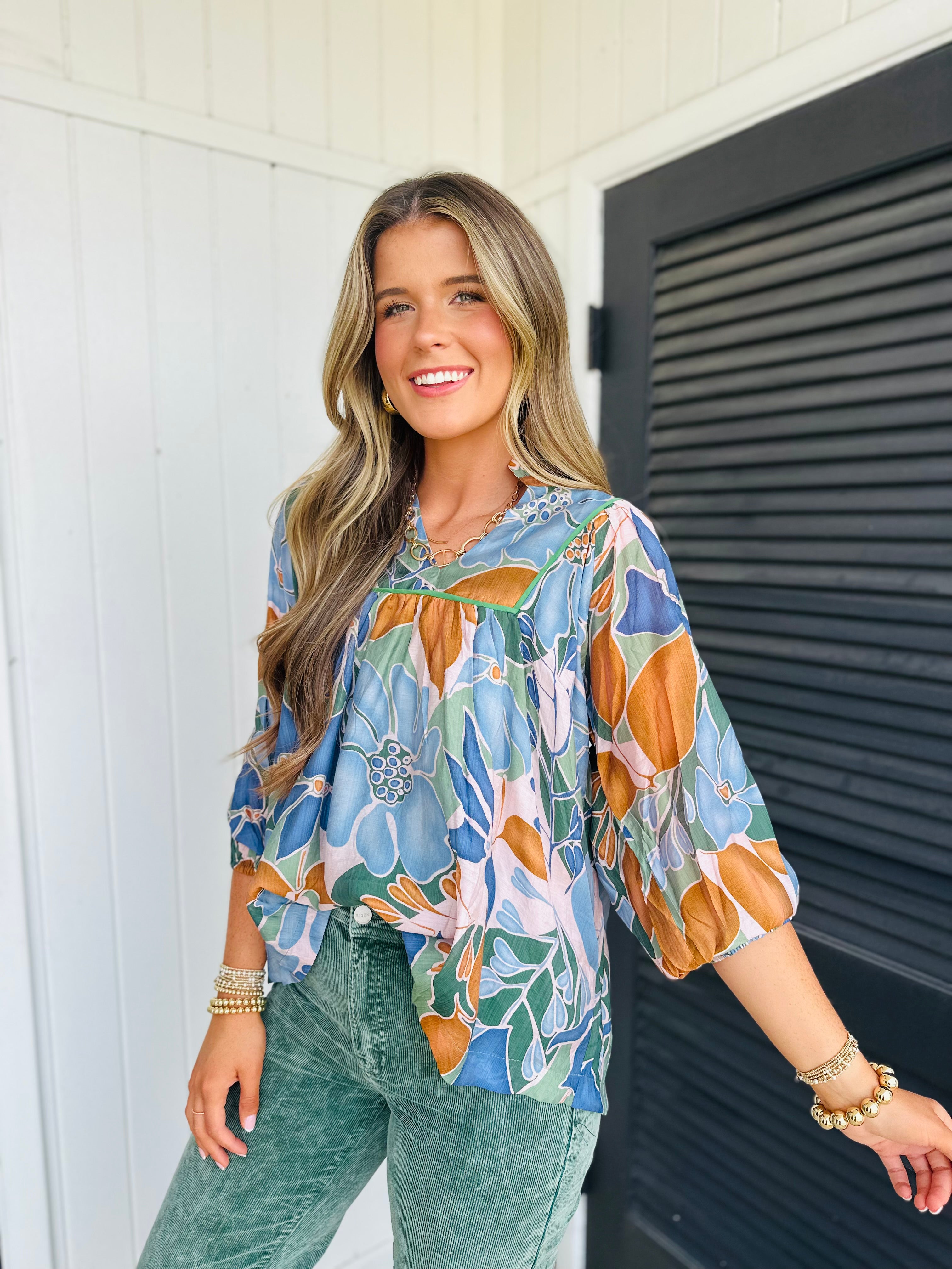 Josephine Top