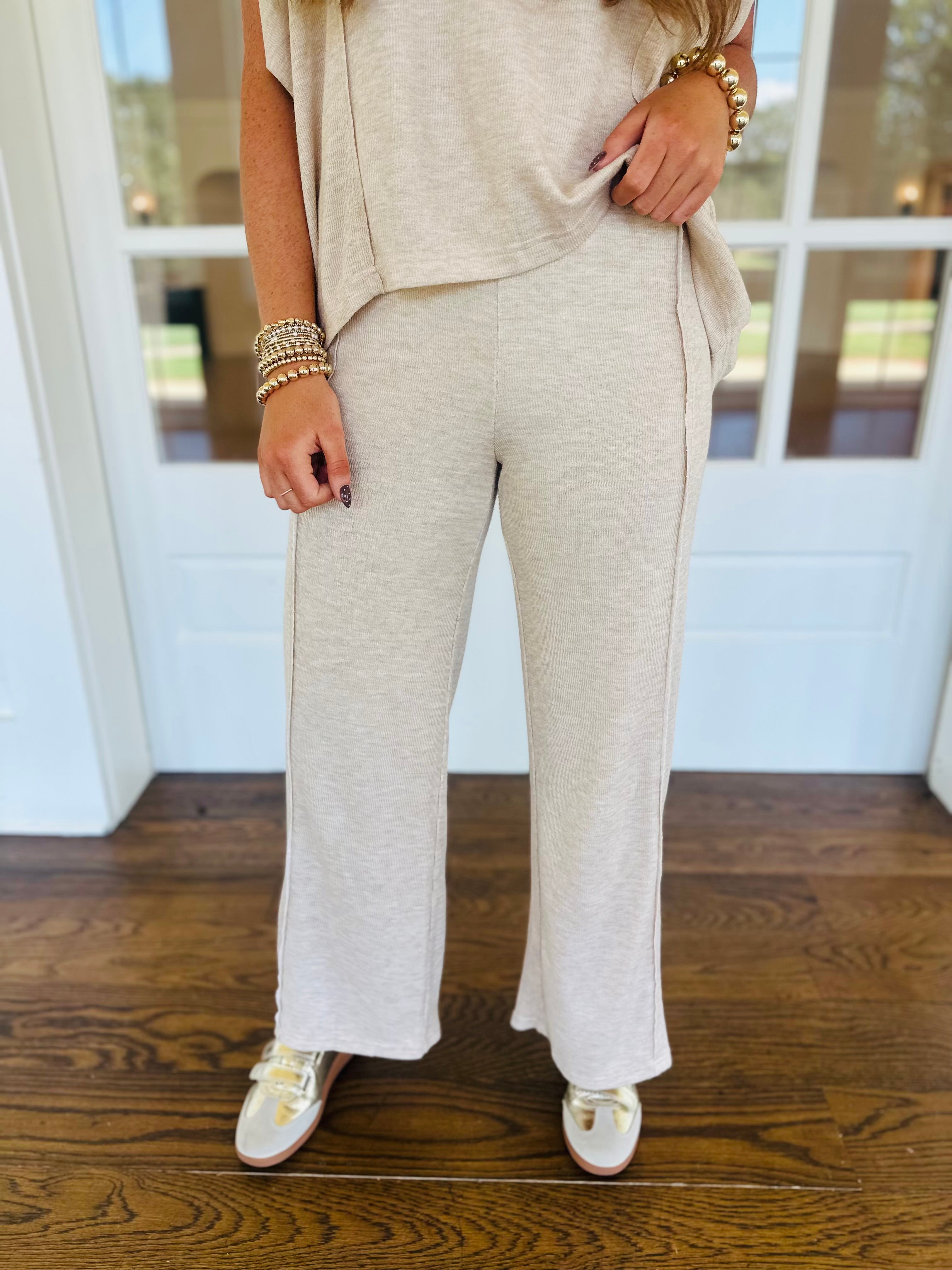 Abigail Set-Pant
