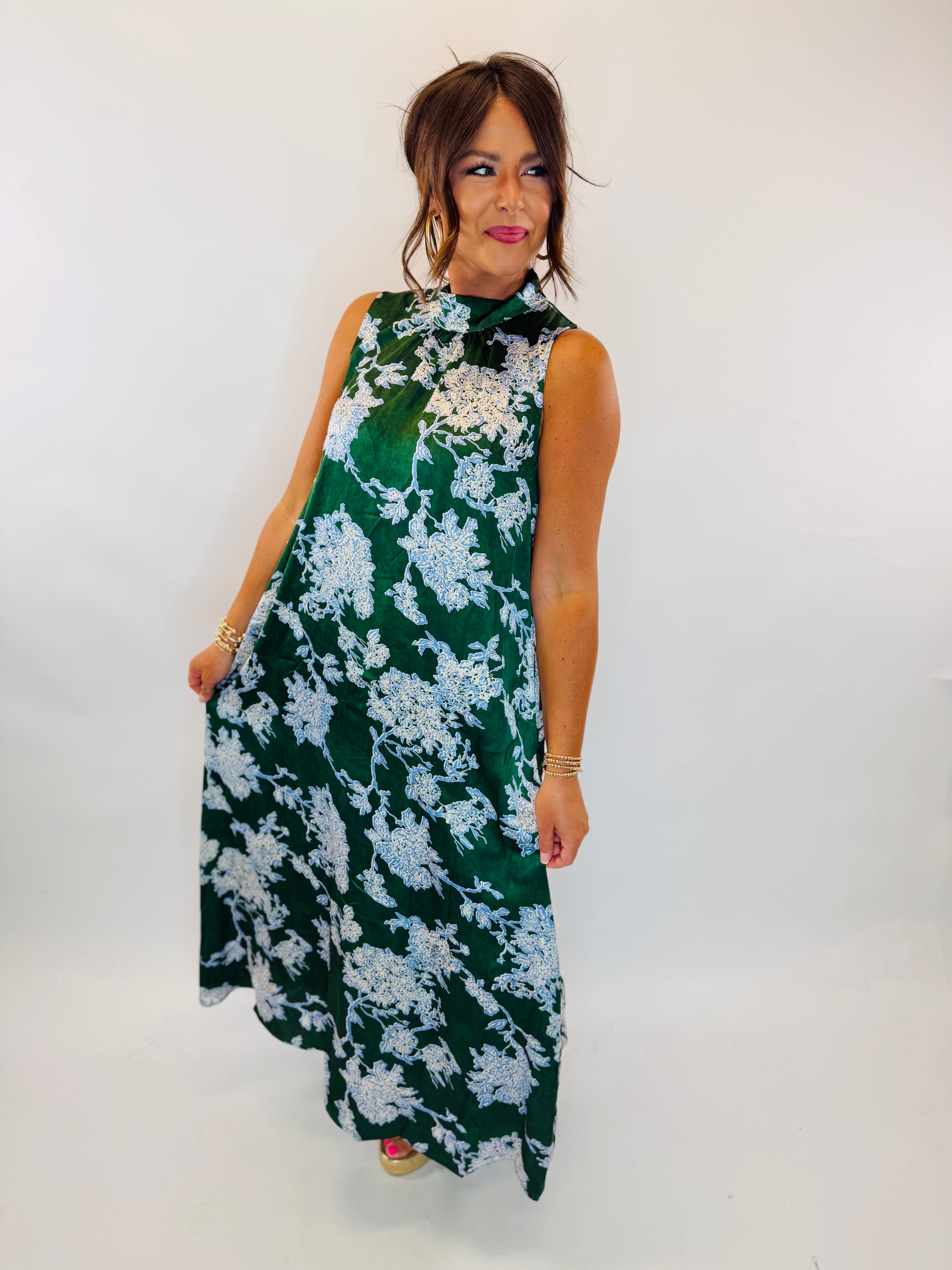 Haven Maxi