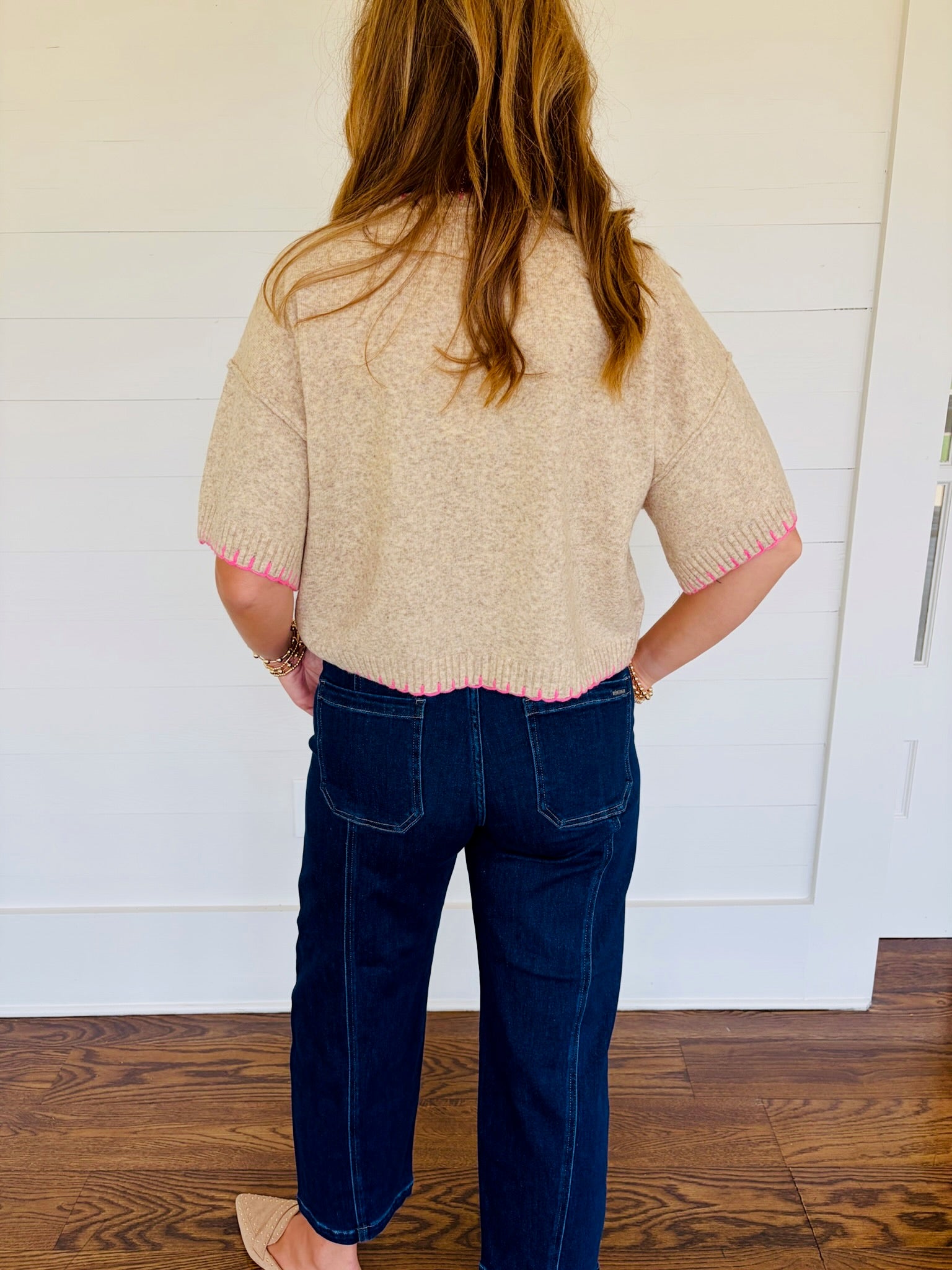 June Top