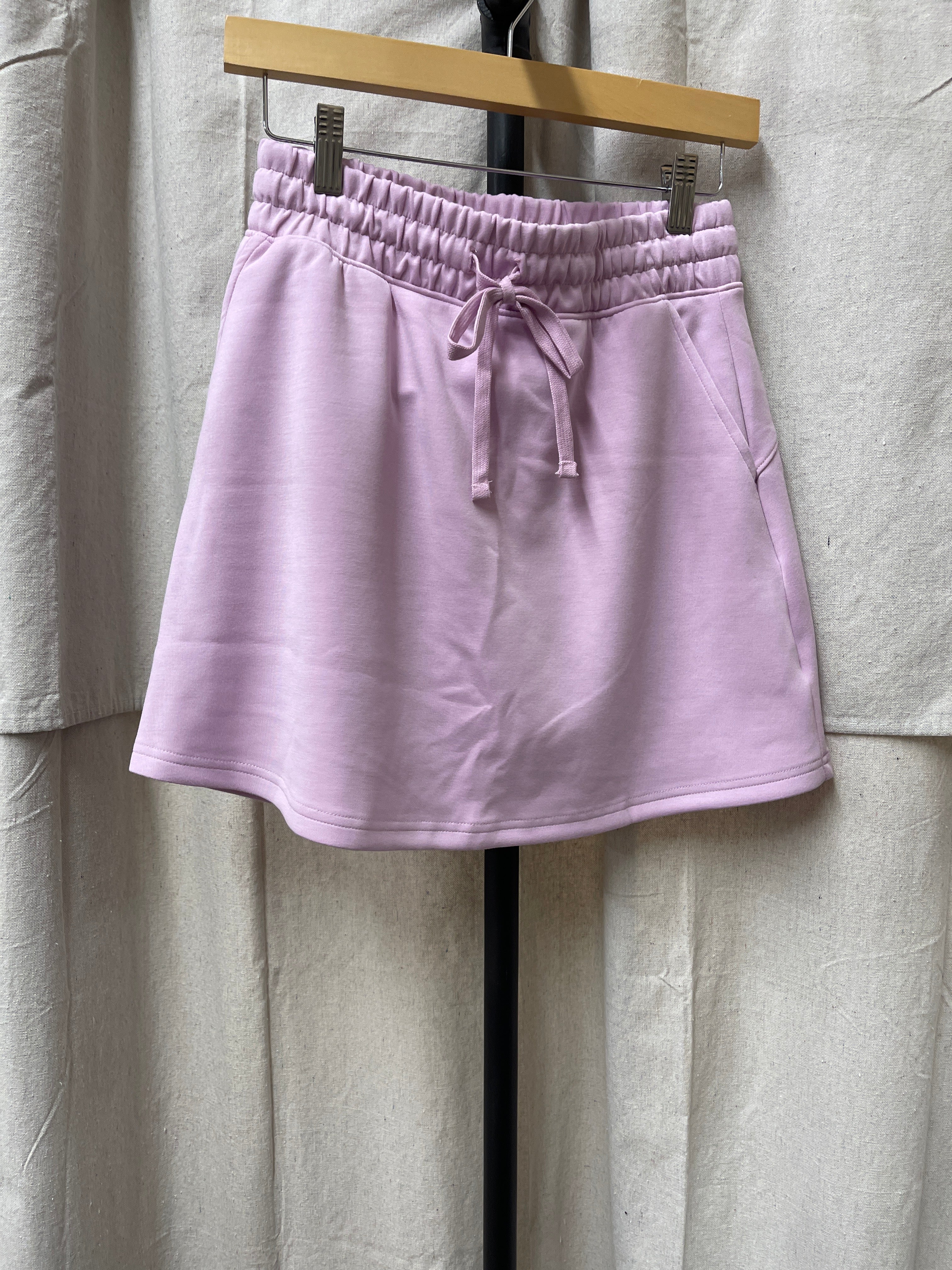 Josie Set- Everyday Skort