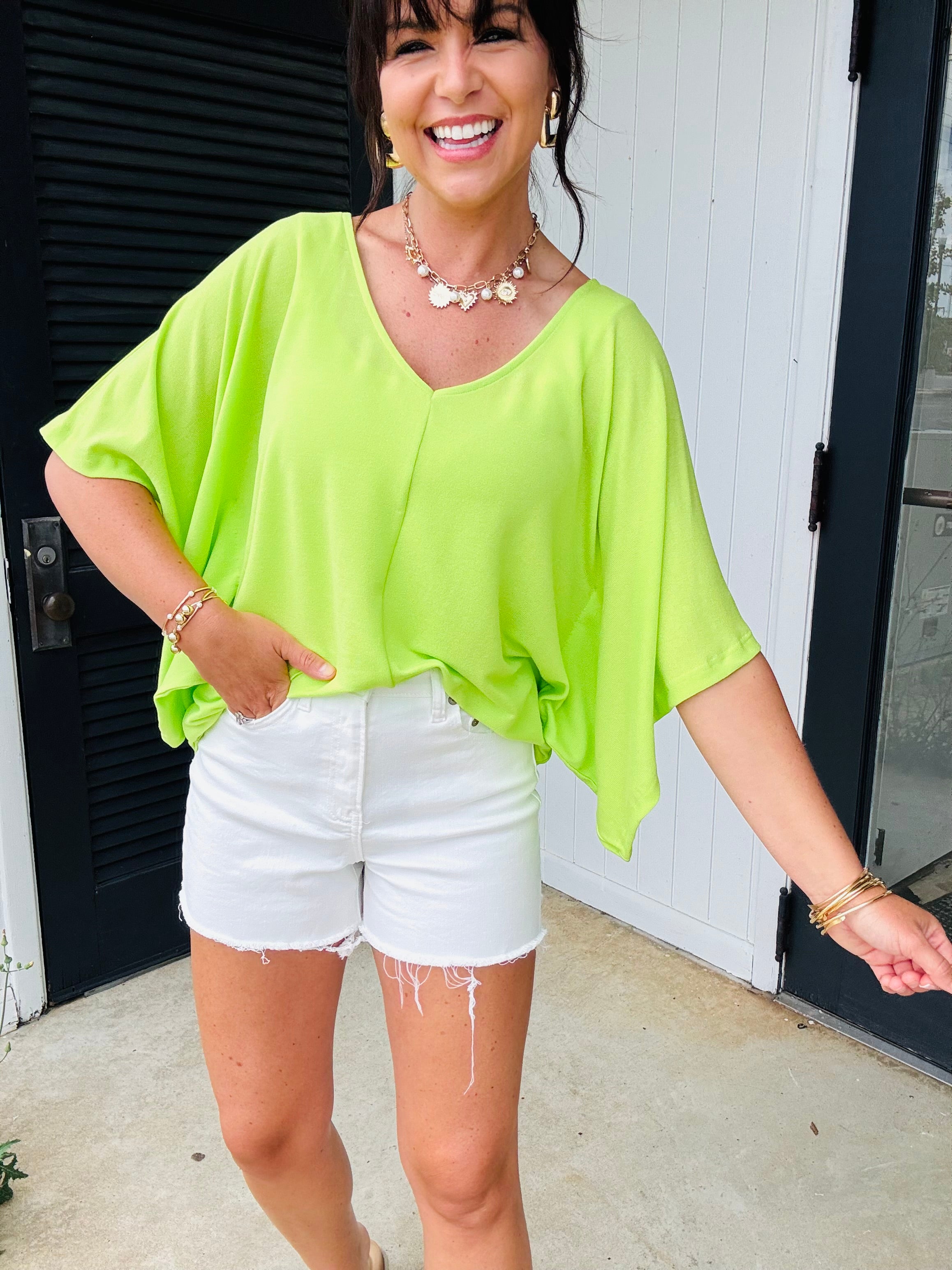Liv Top
