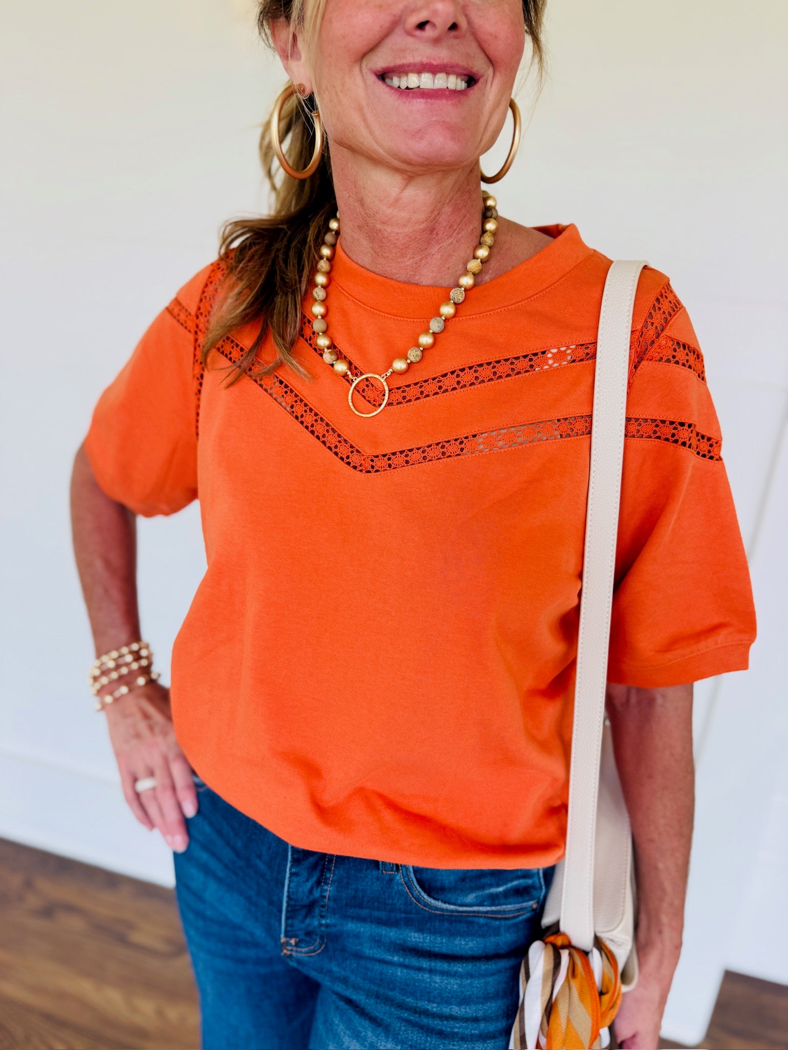 Sloane Top