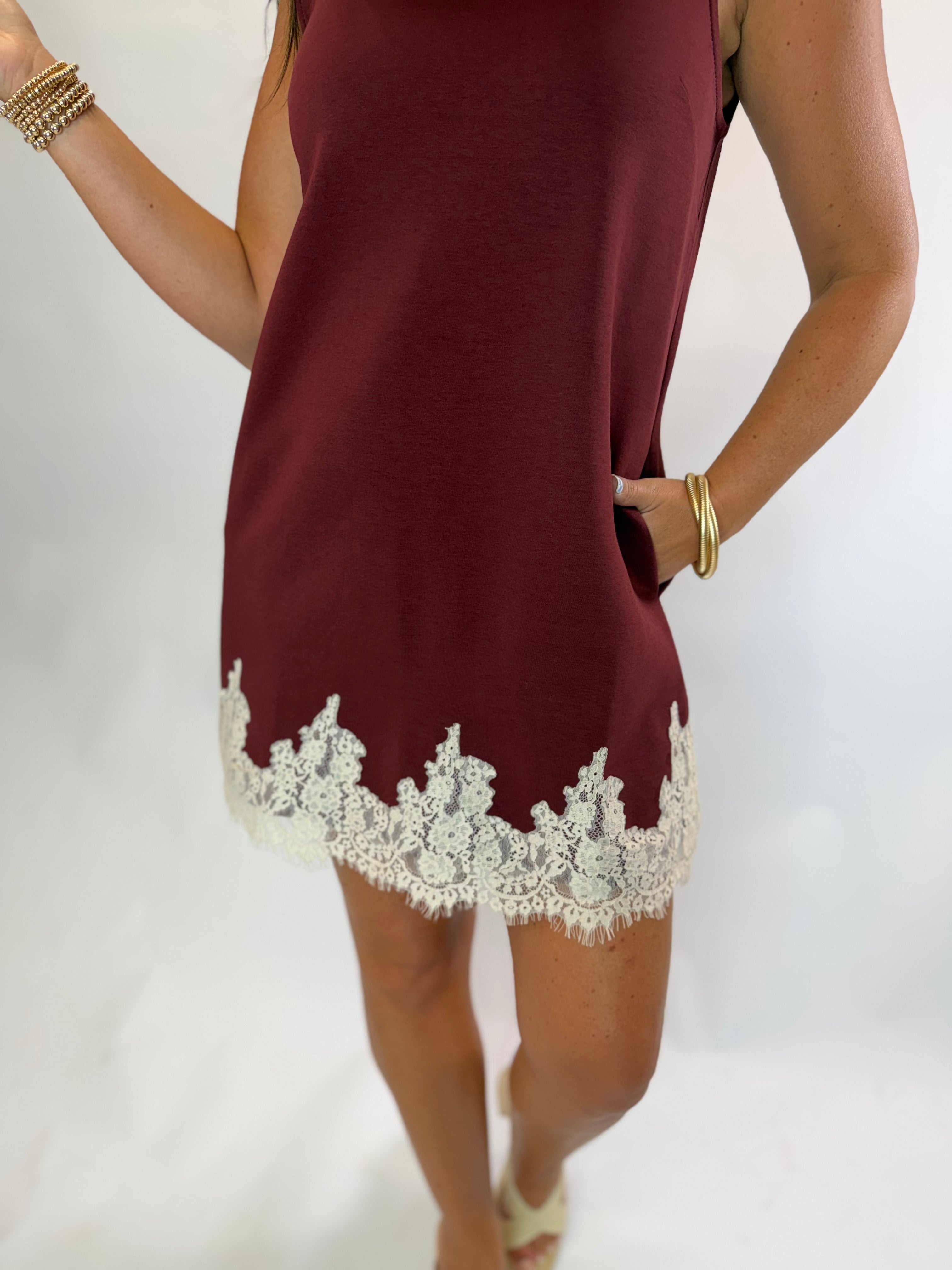 Callie Dress