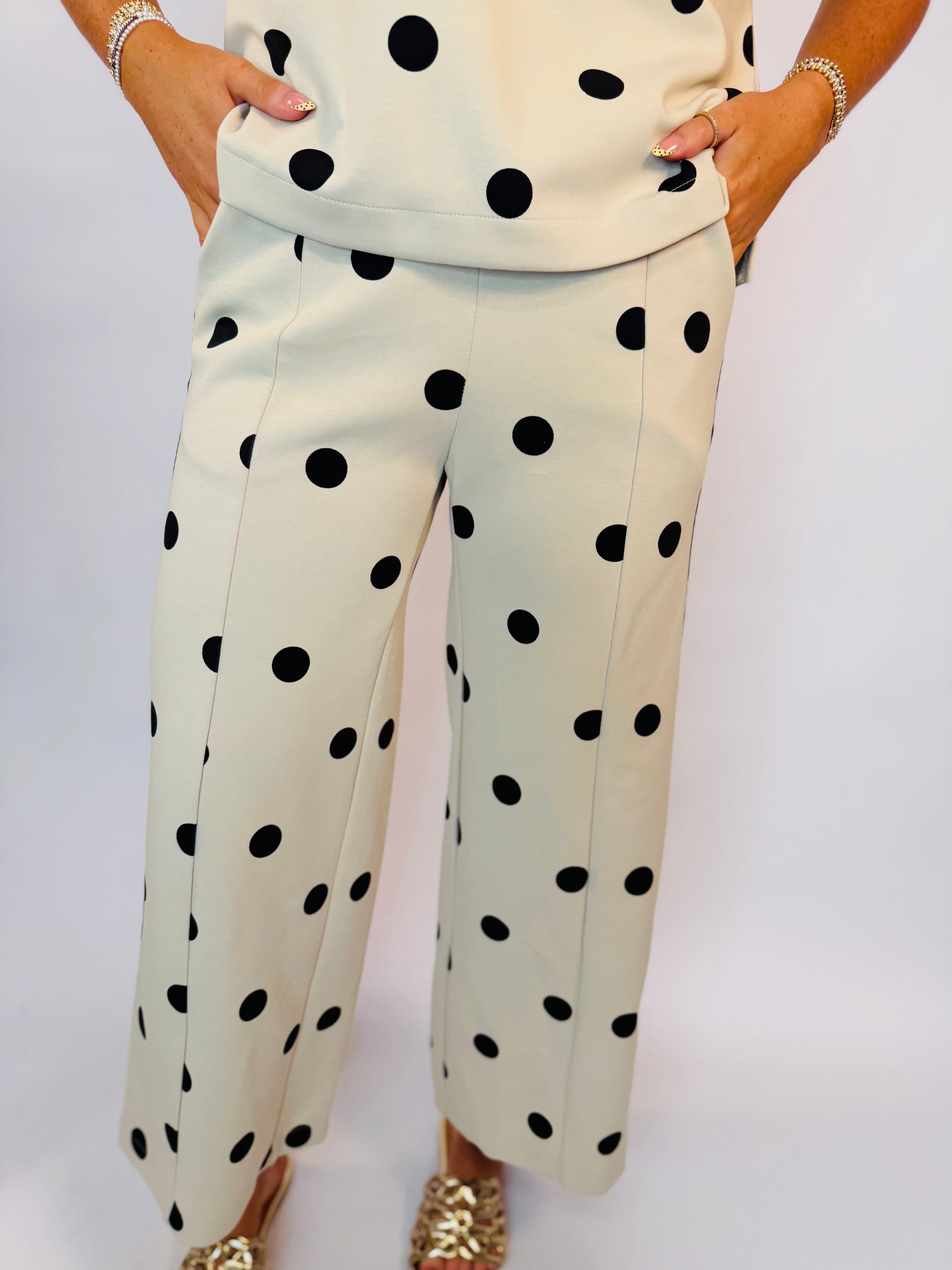 Daley Set- Bottom