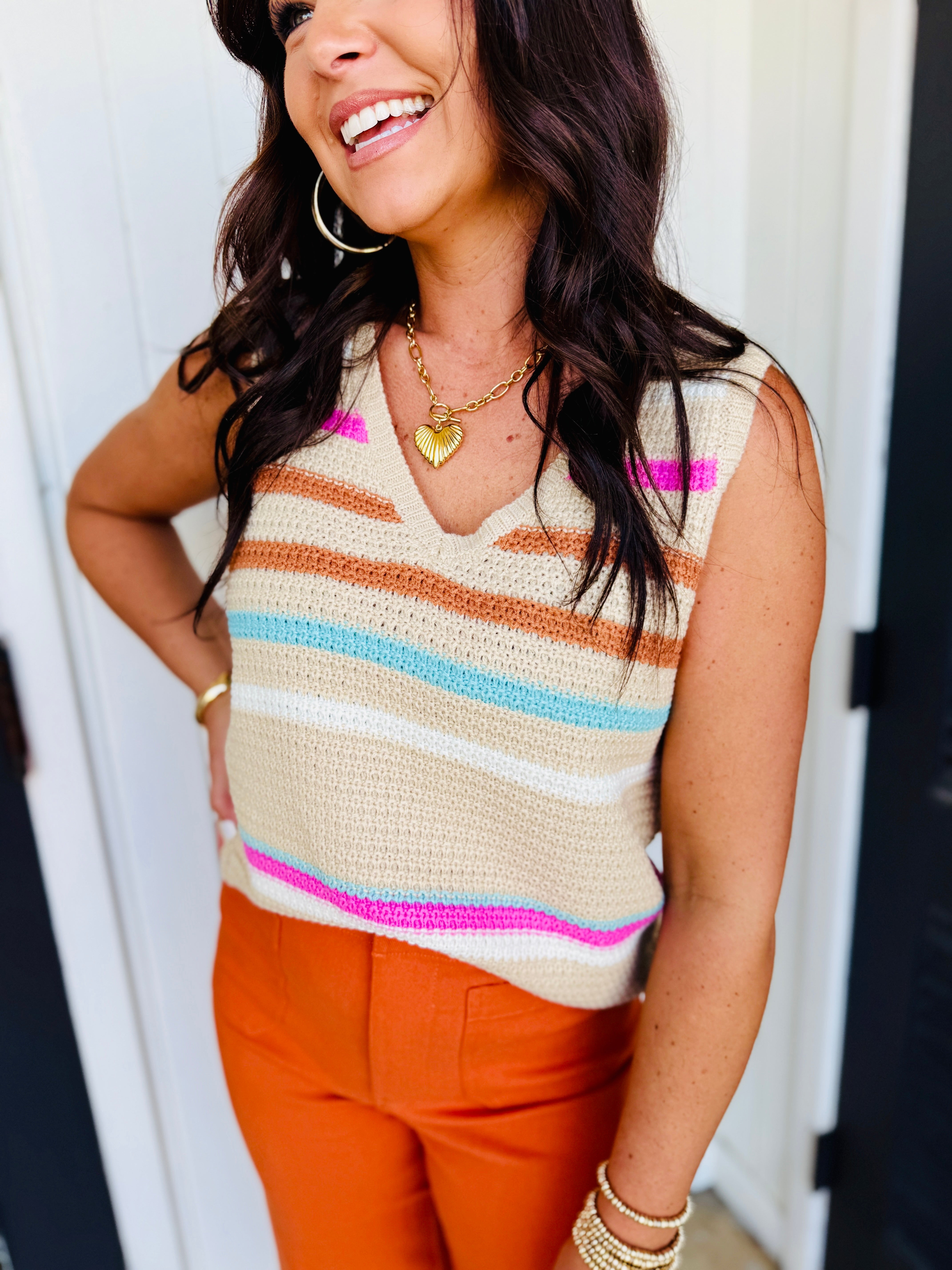 Adaline Top