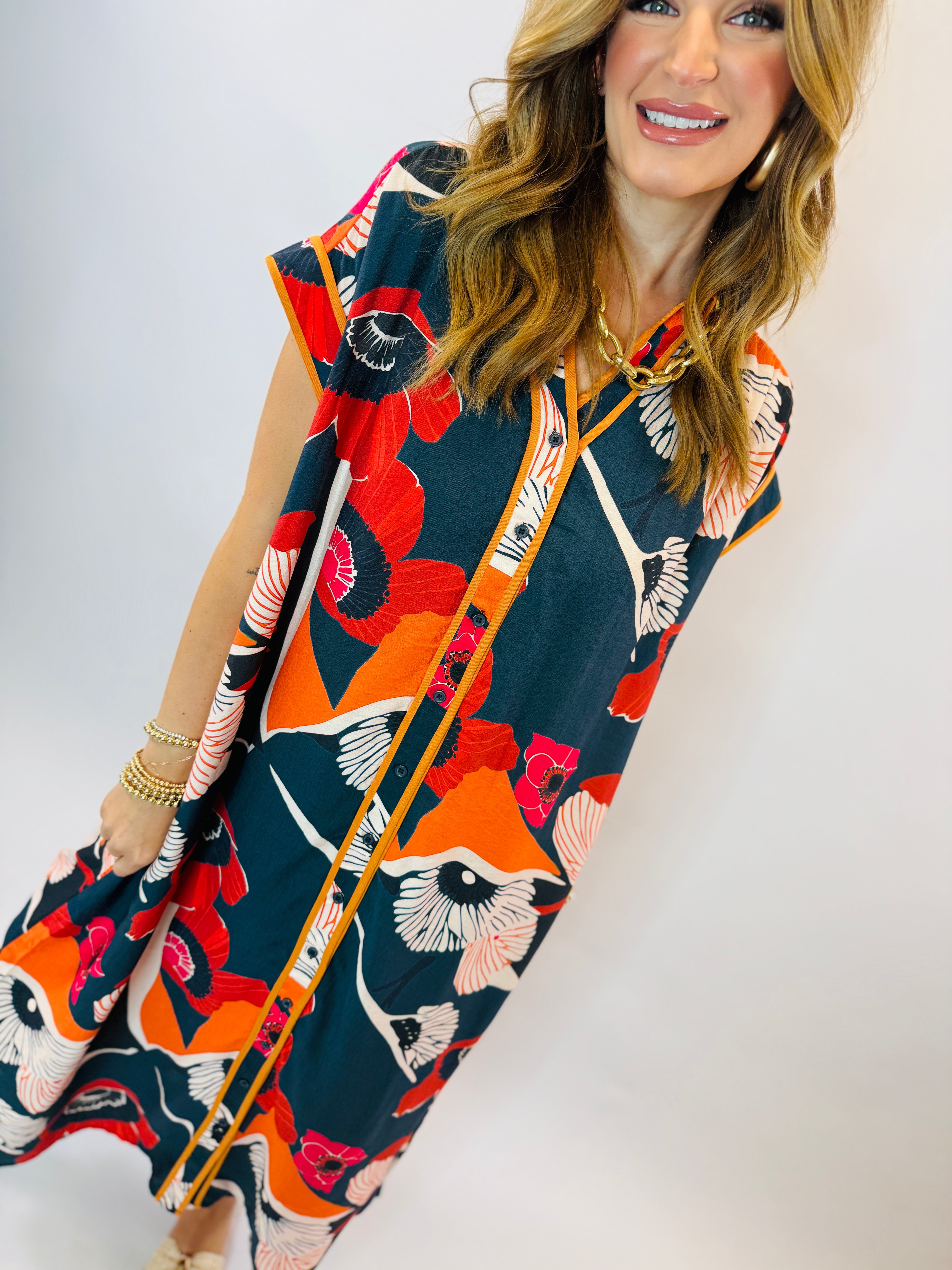 Gianna Maxi