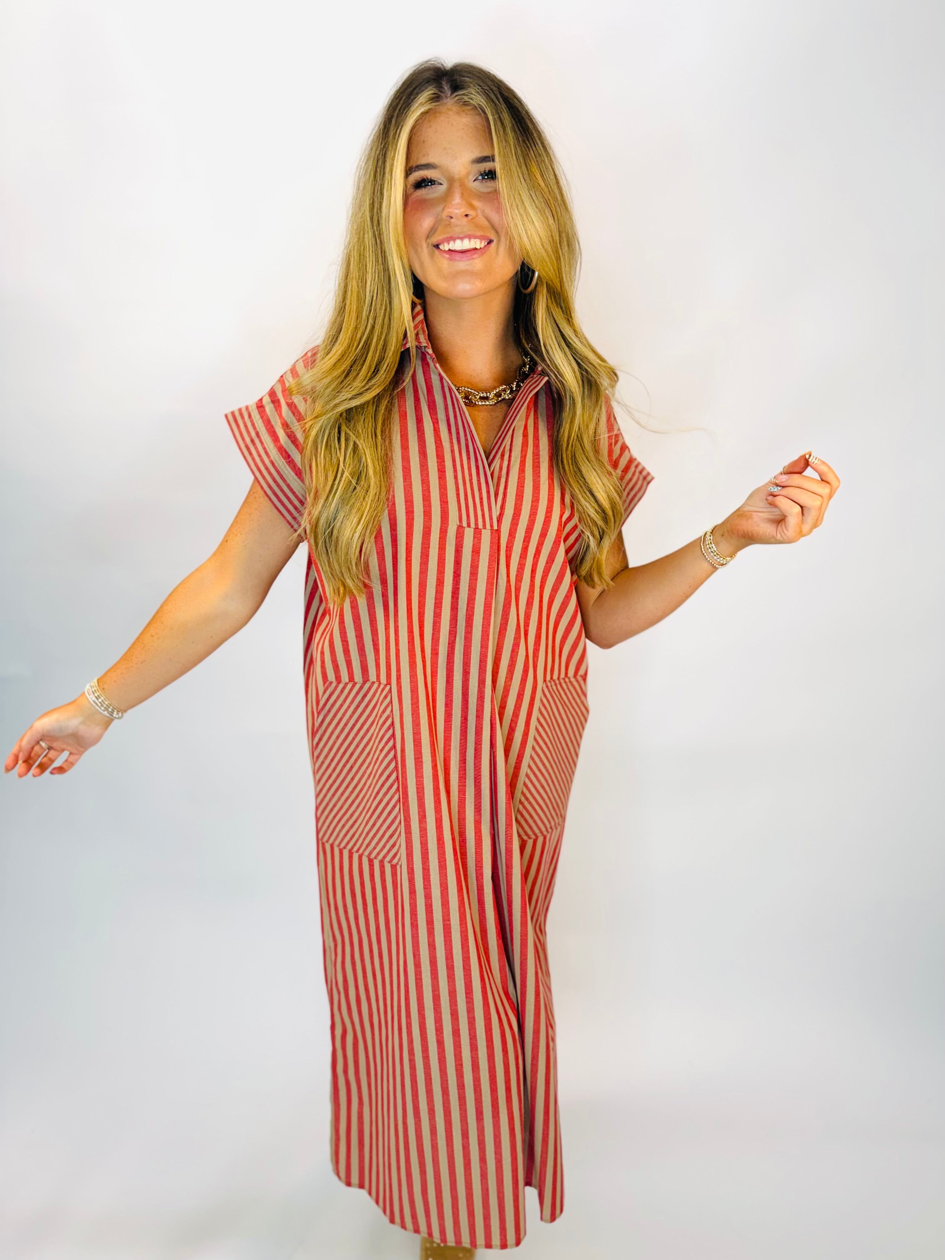 Alice Dress
