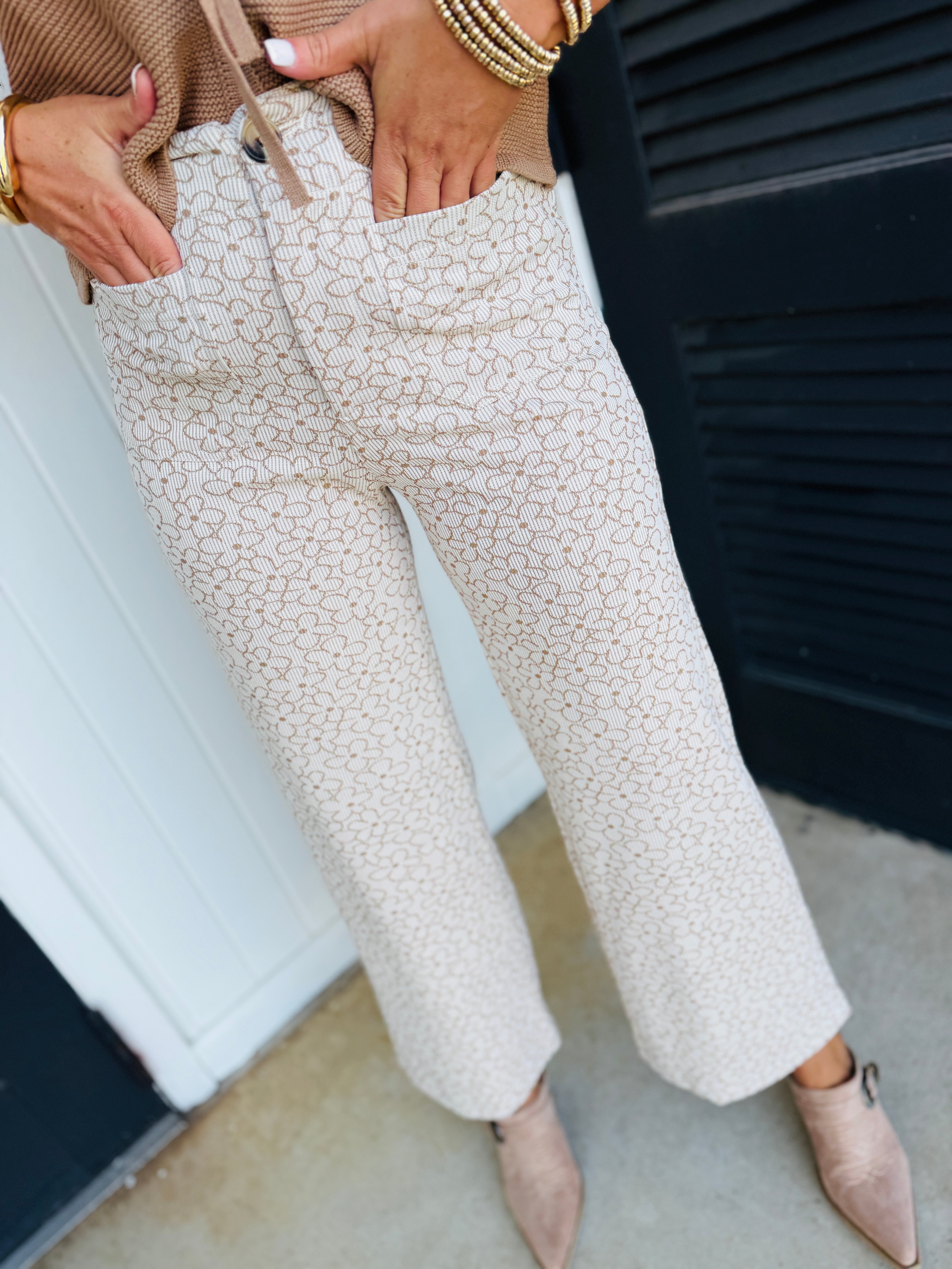 Romona Pant