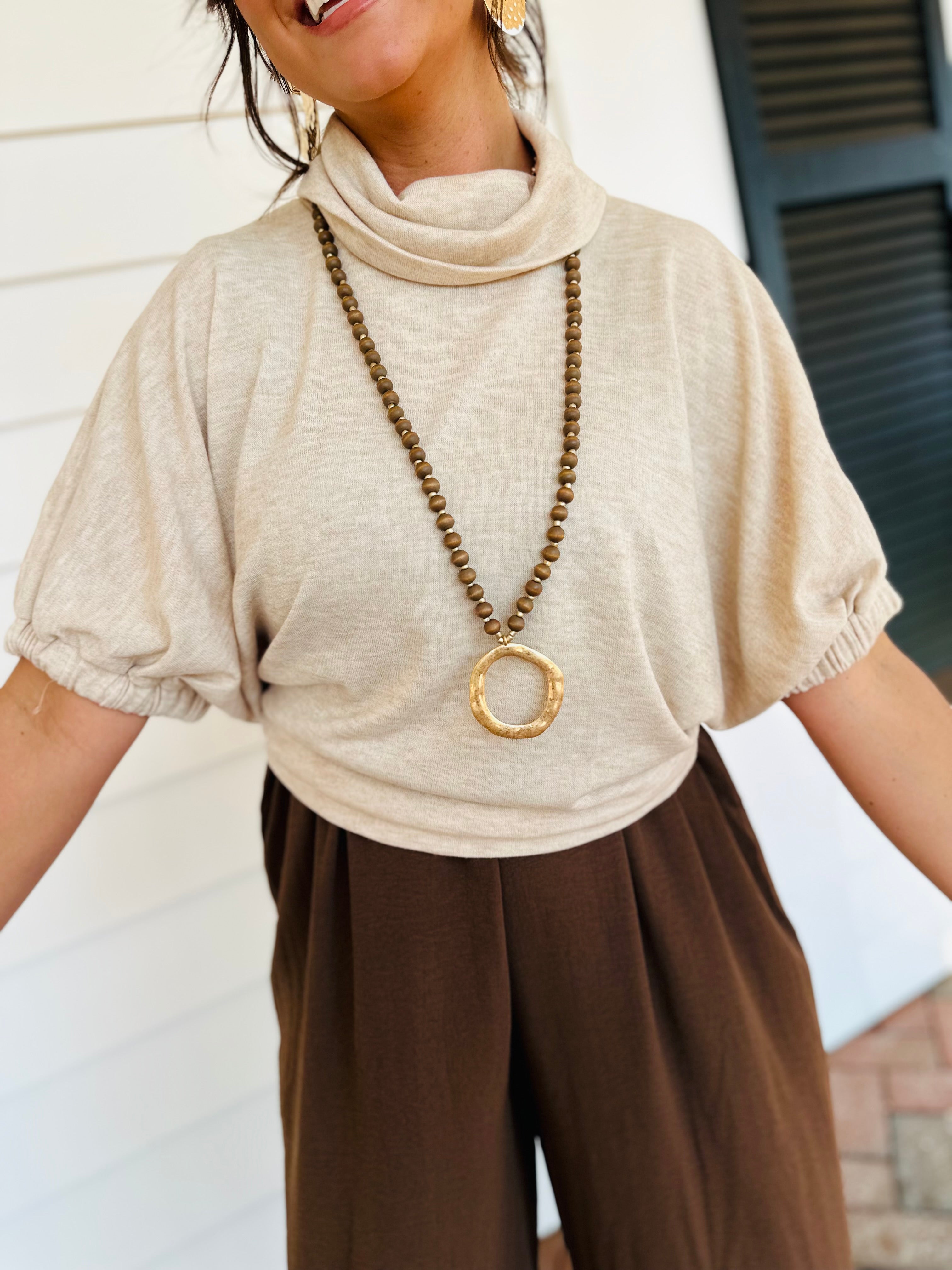 Emiliana Top