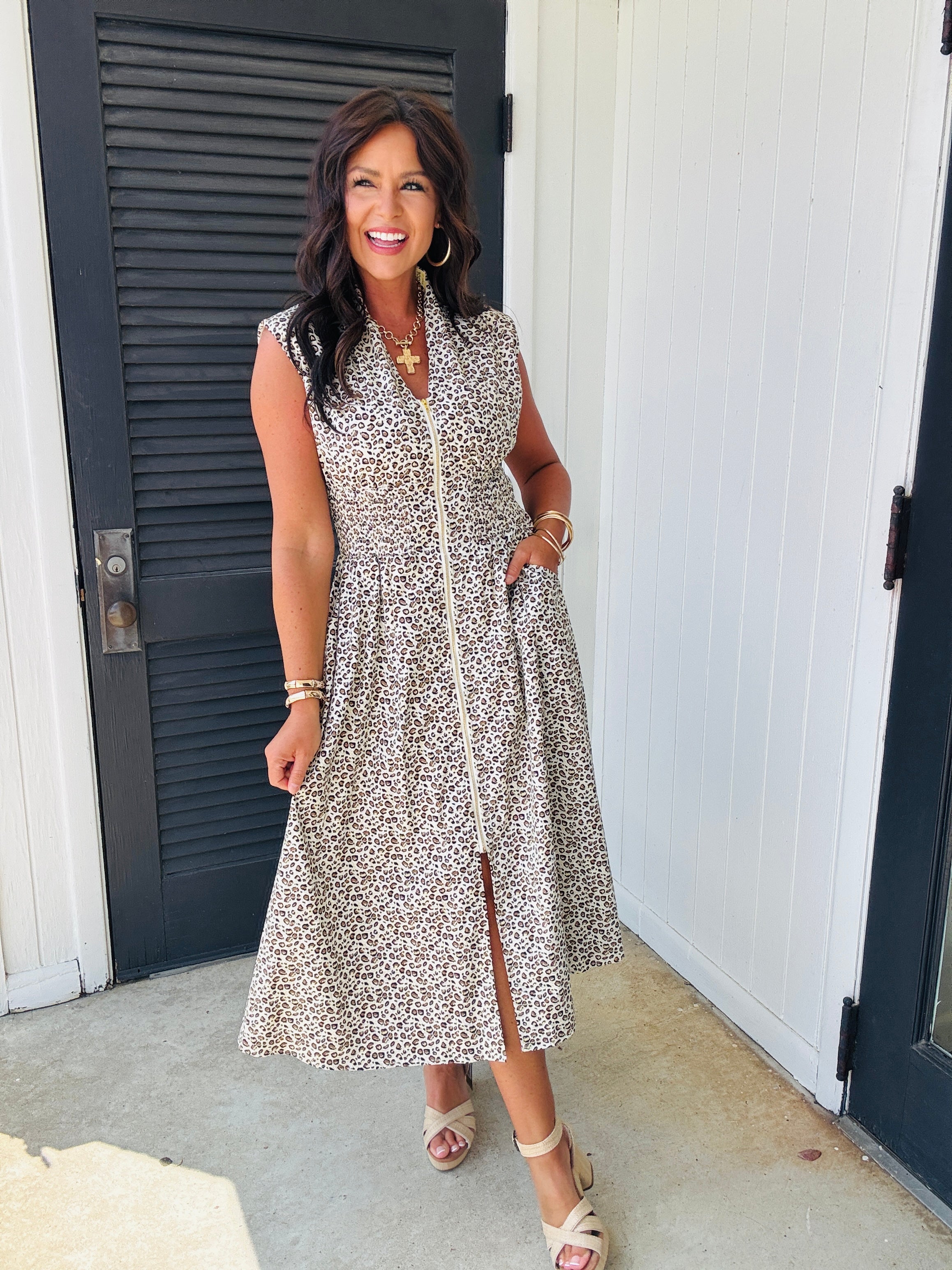 Julia Dress