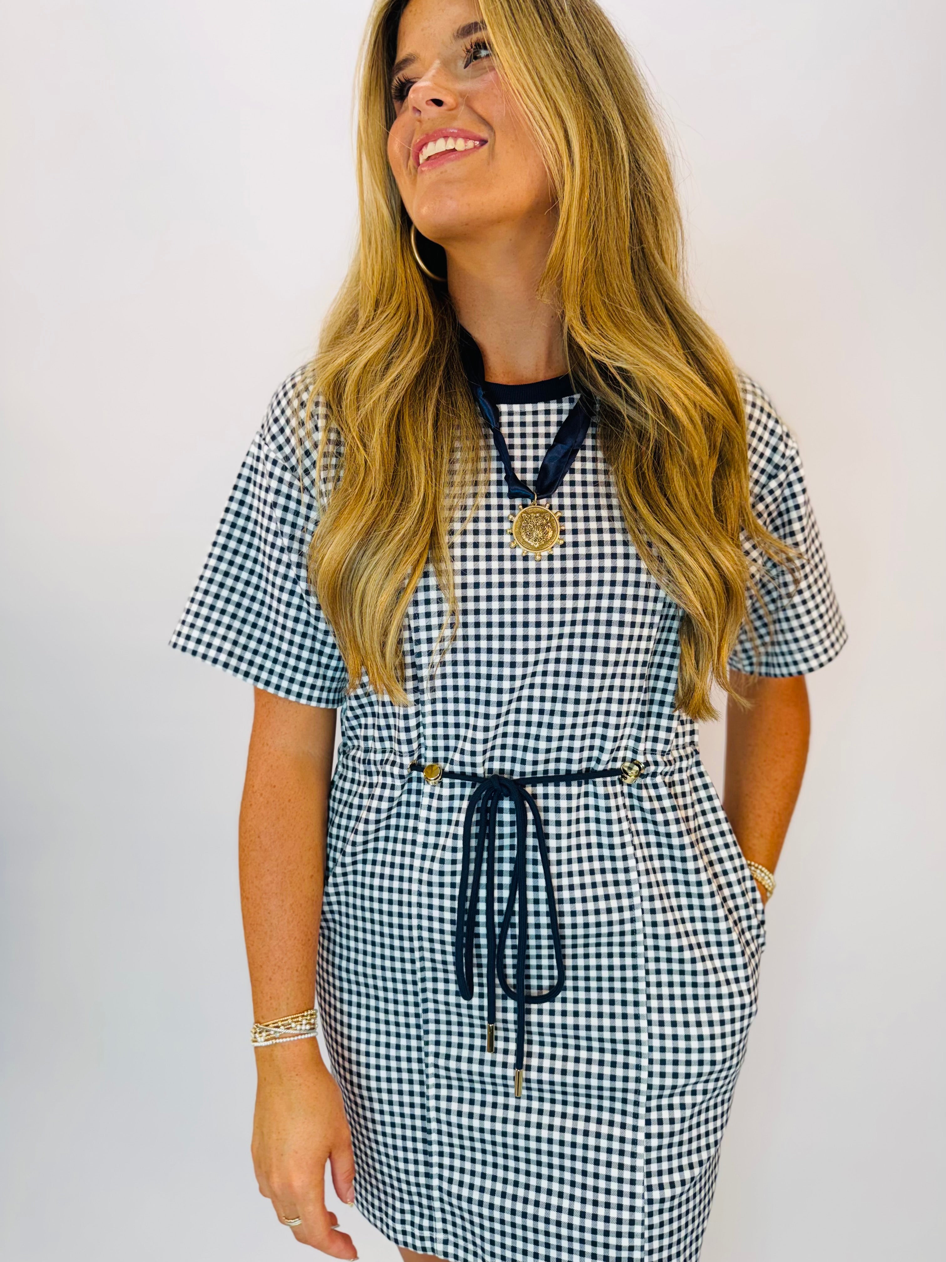 Nola Dress