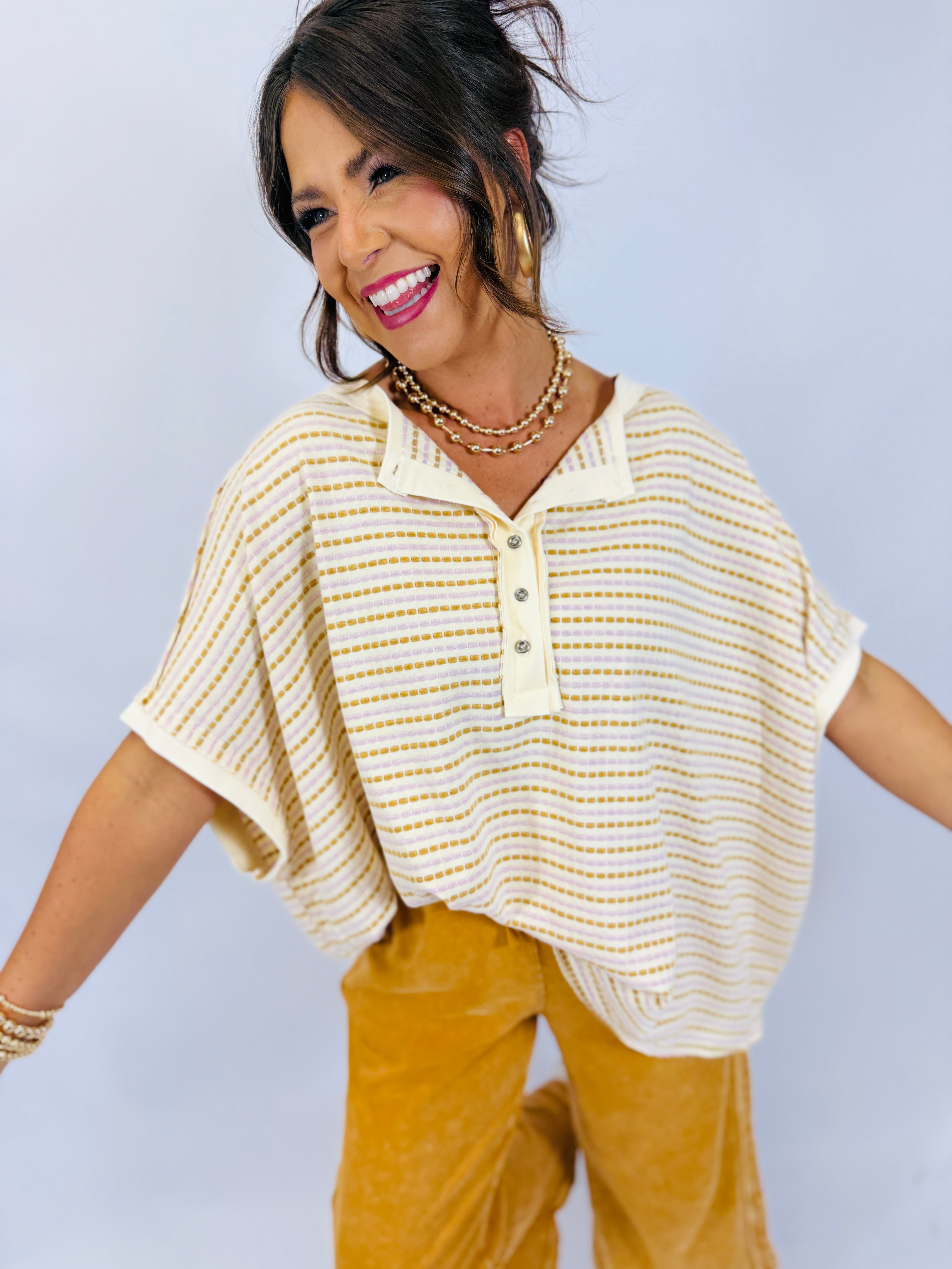 Myla Top
