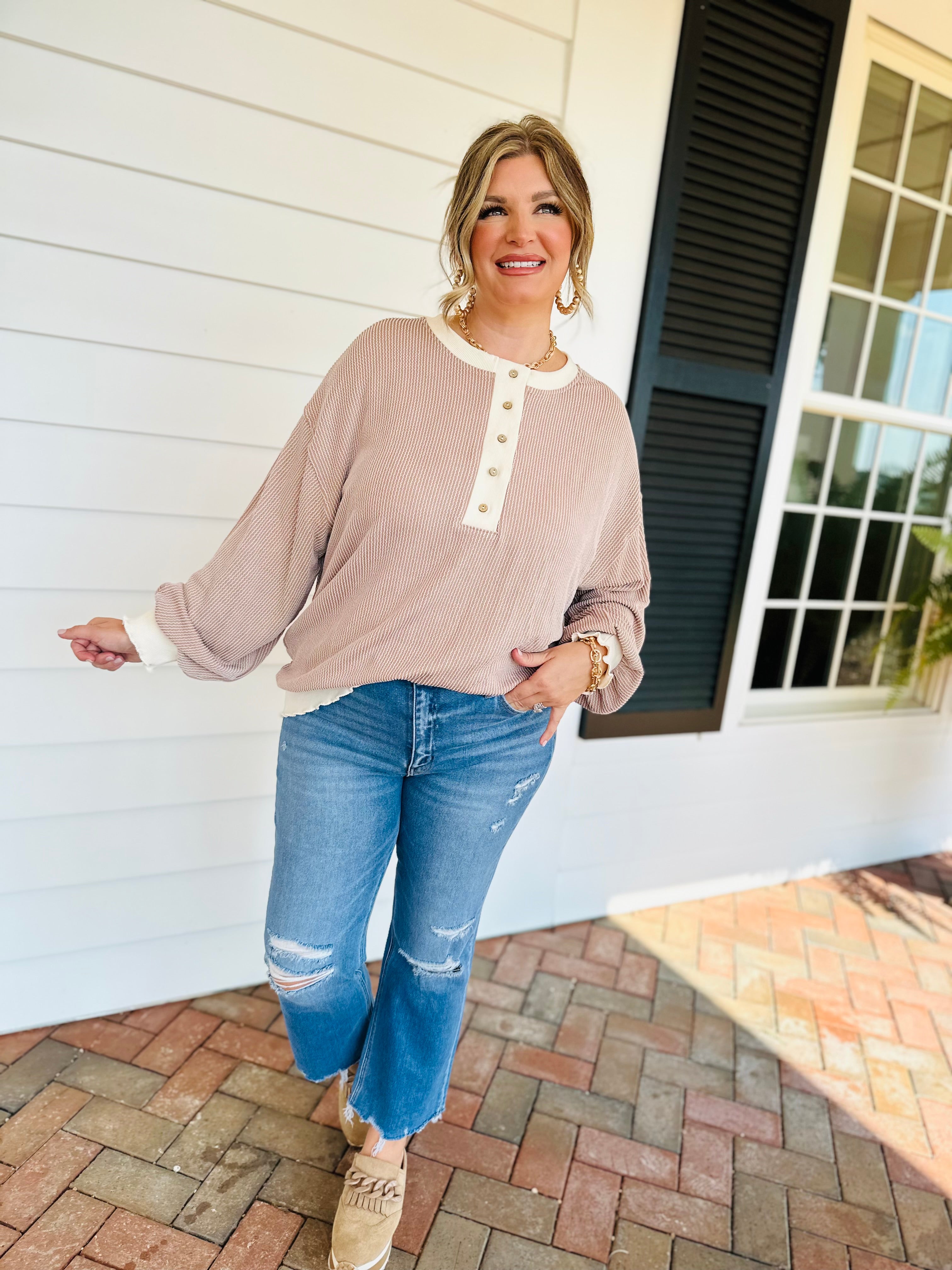 Kamila Top