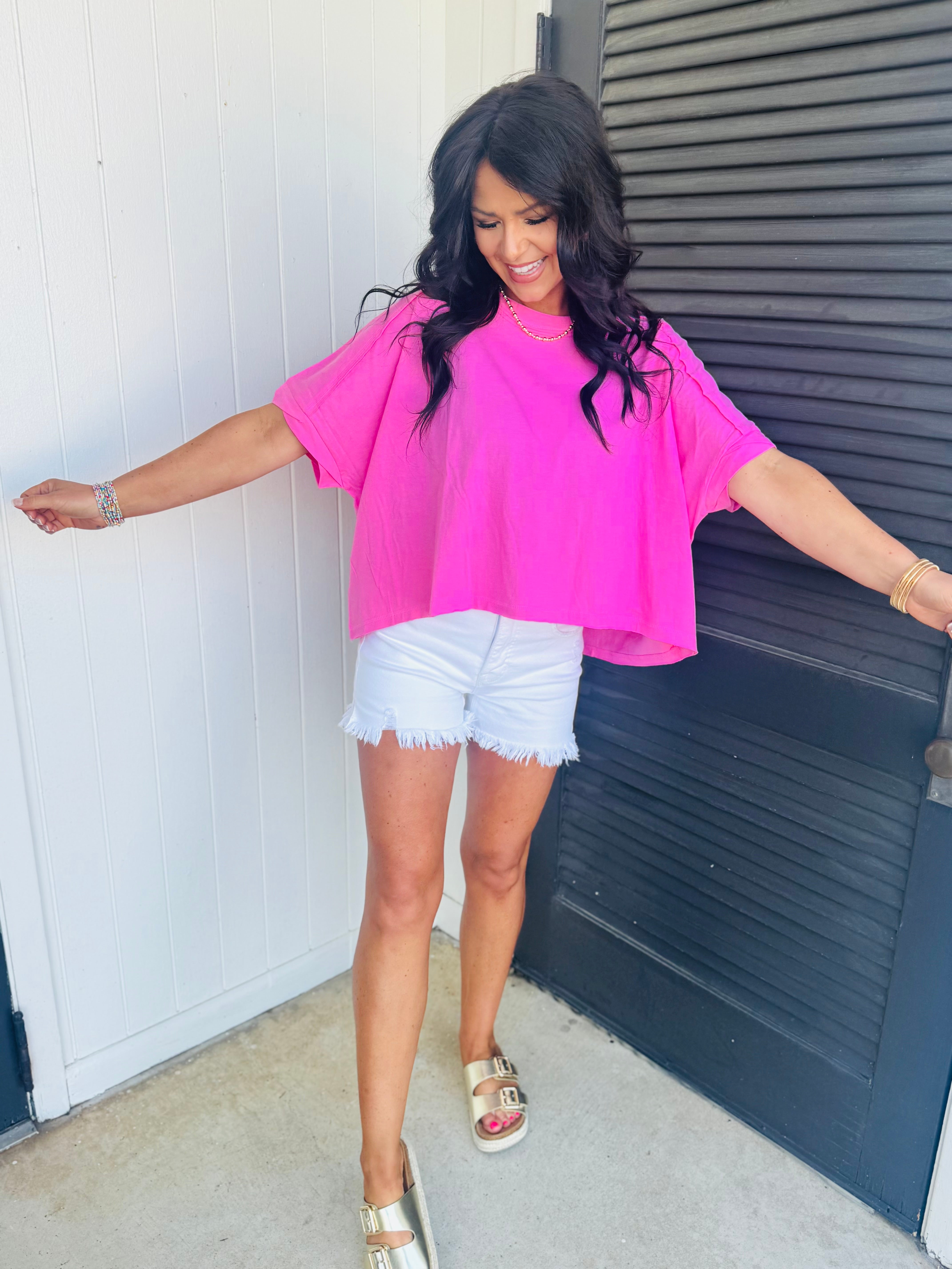 Florence Top