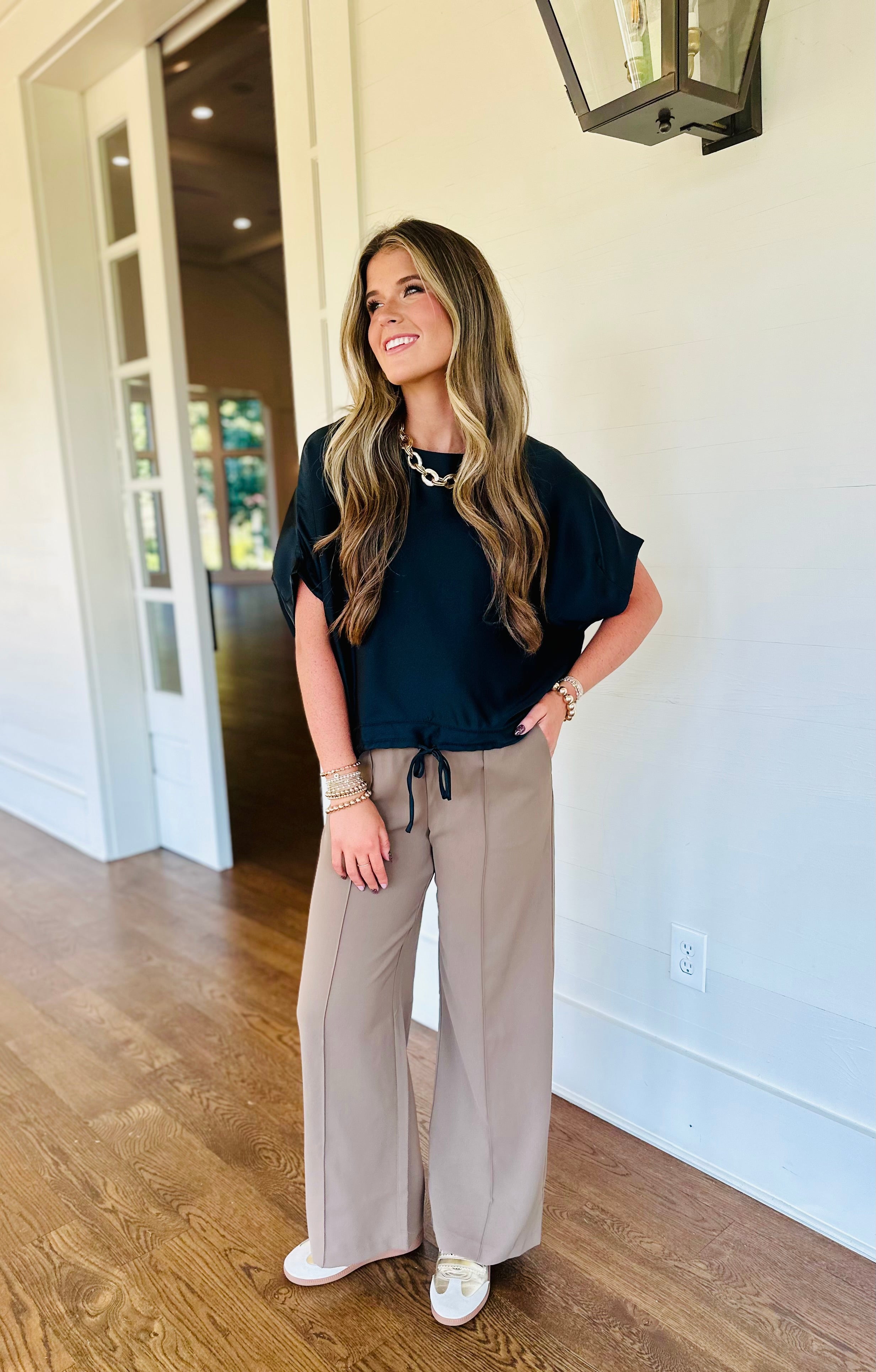 Lakelynn Pants