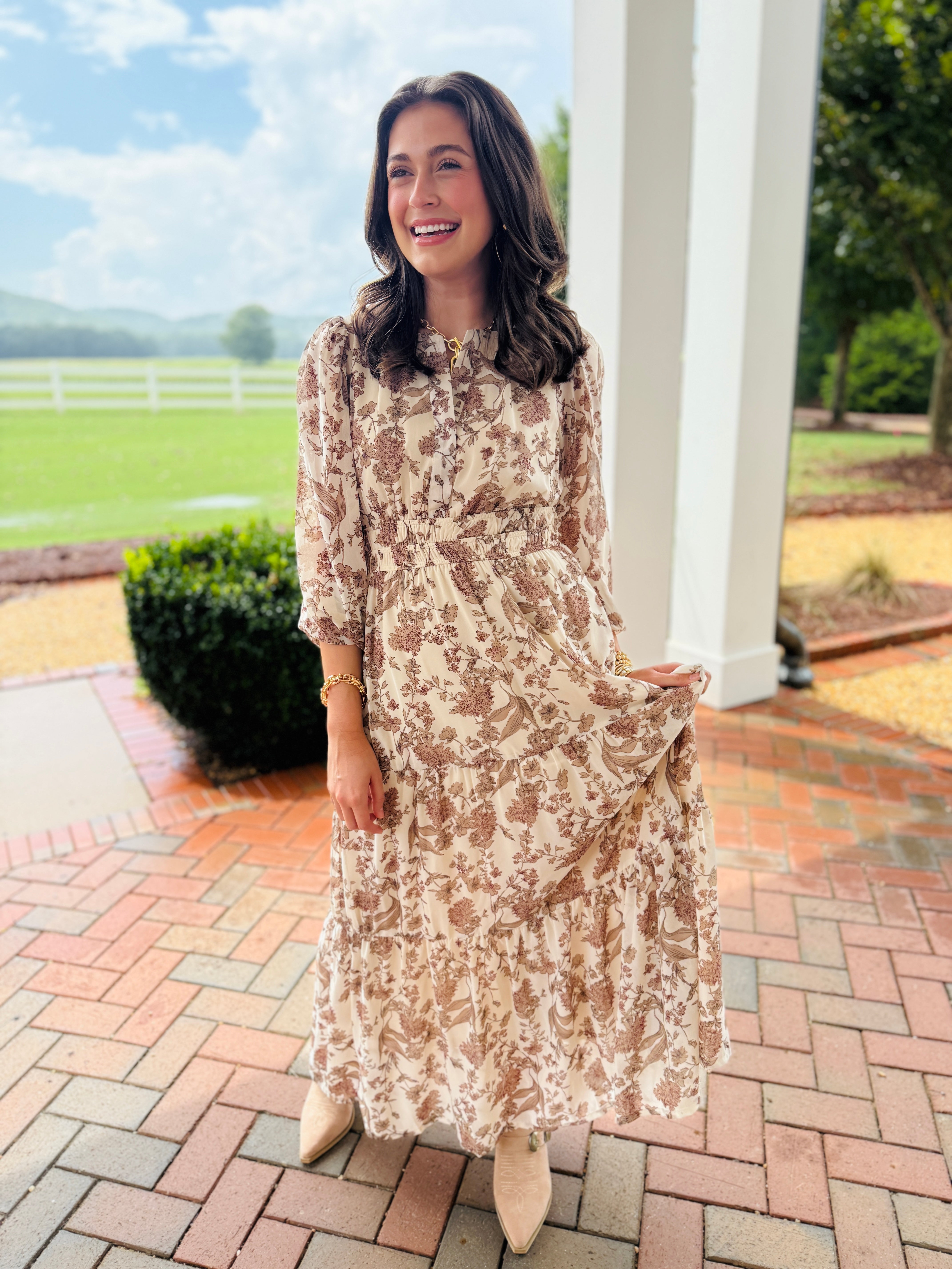 Penny Dress