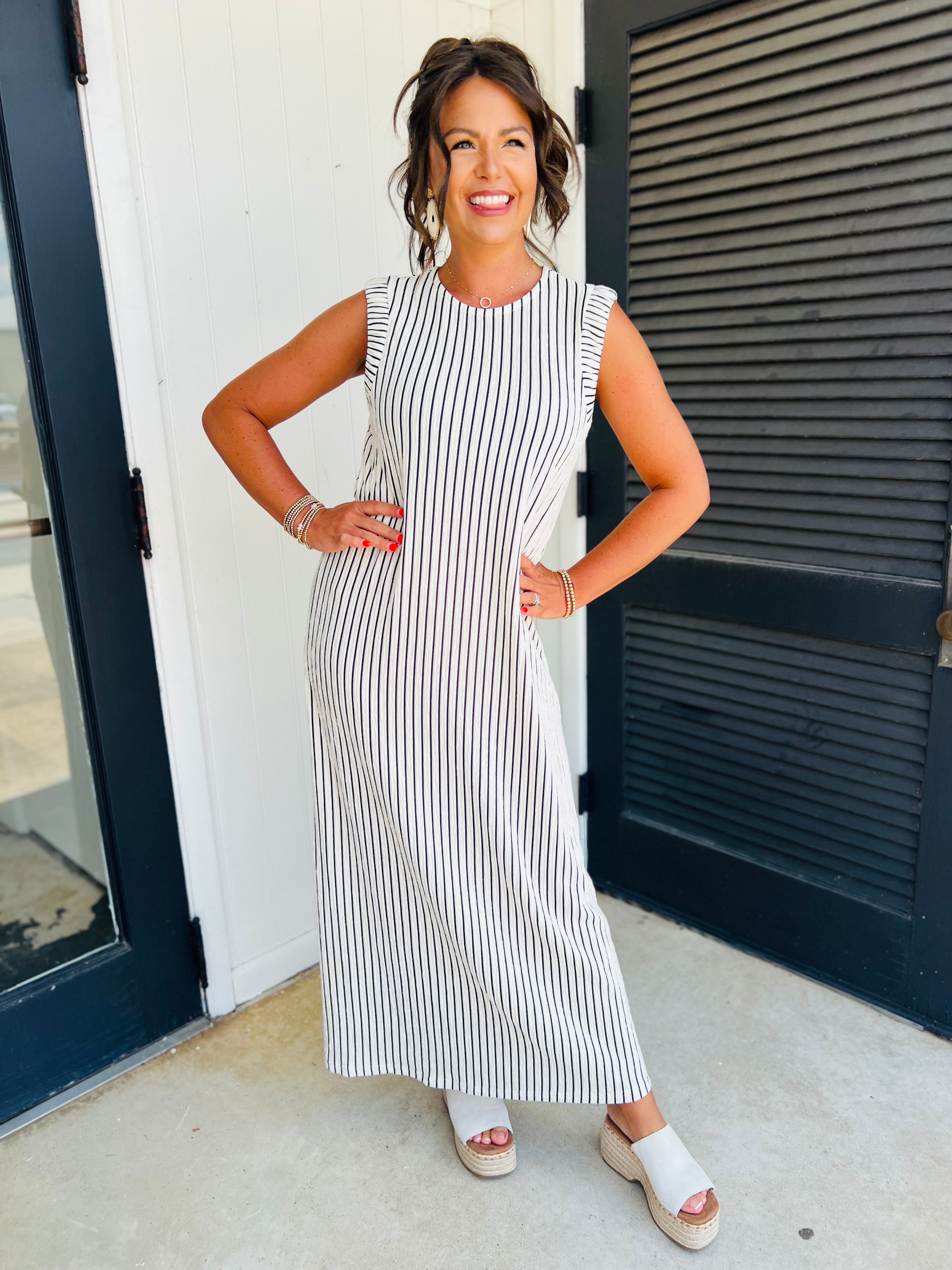 Millie Dress