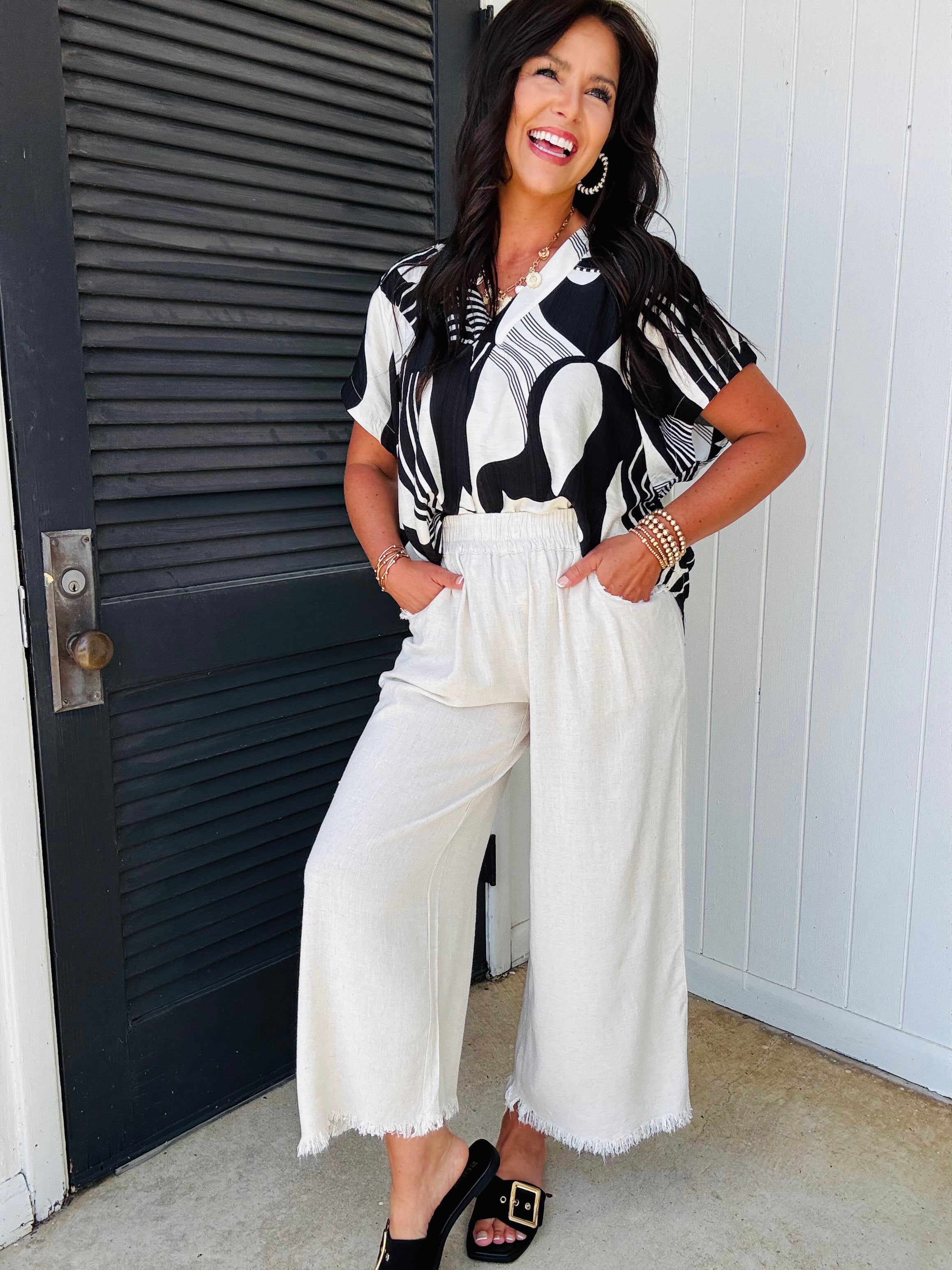Angie Pants