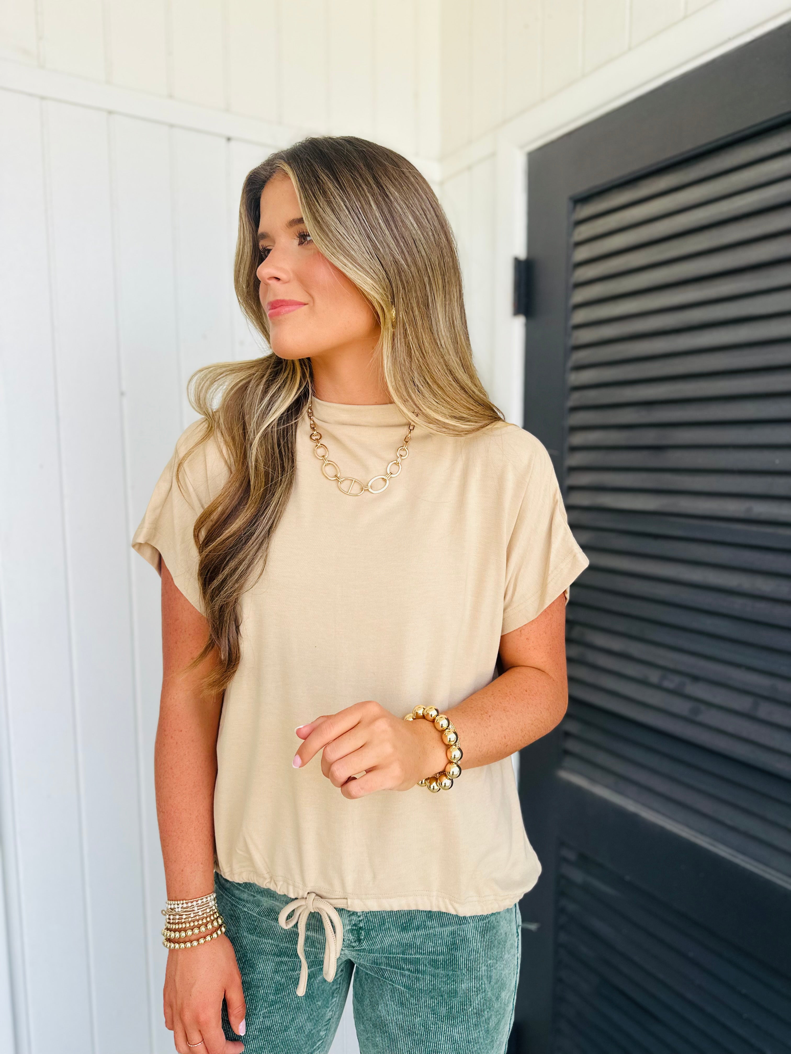 Medea Top