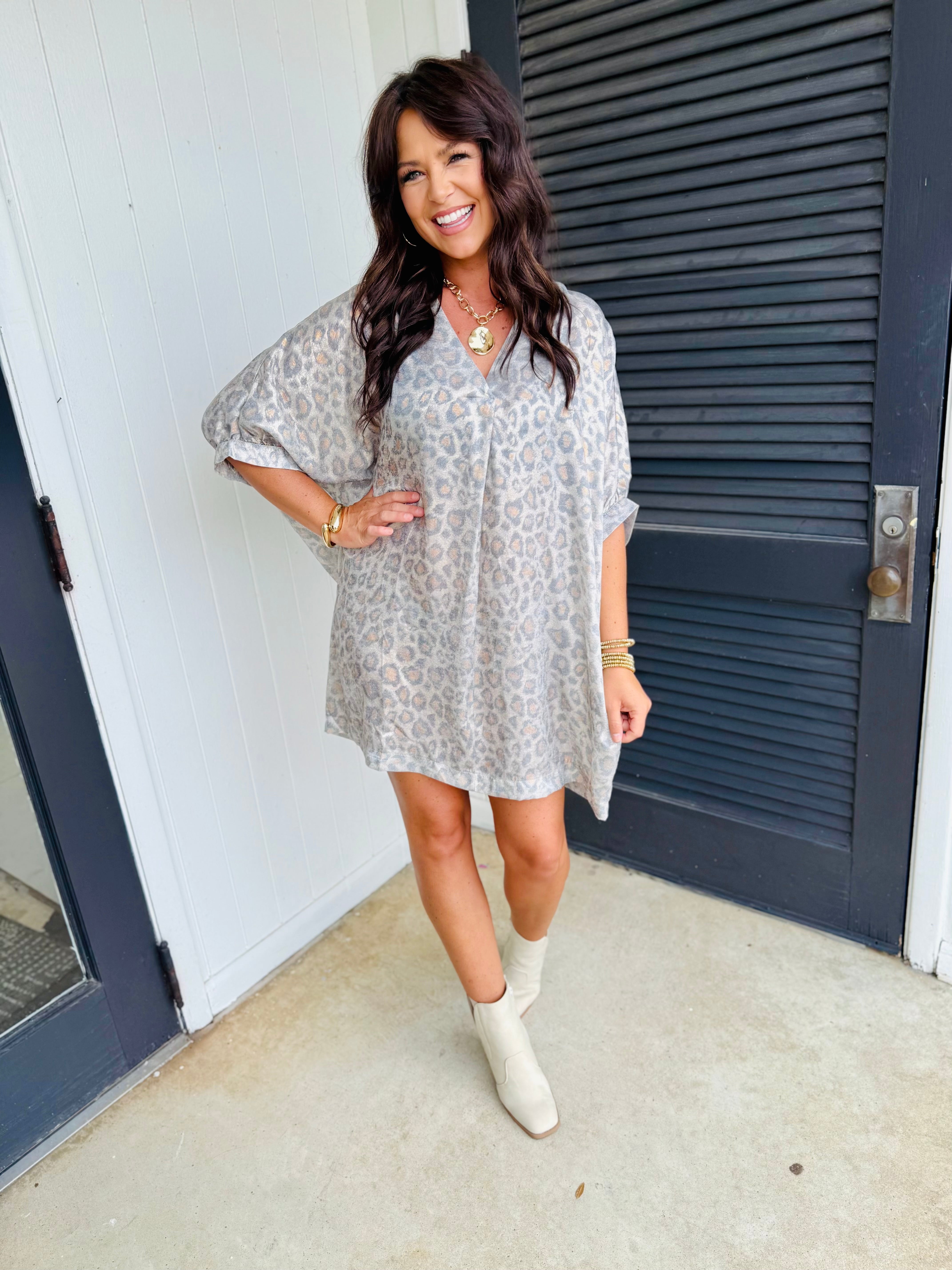 Daniela Dress