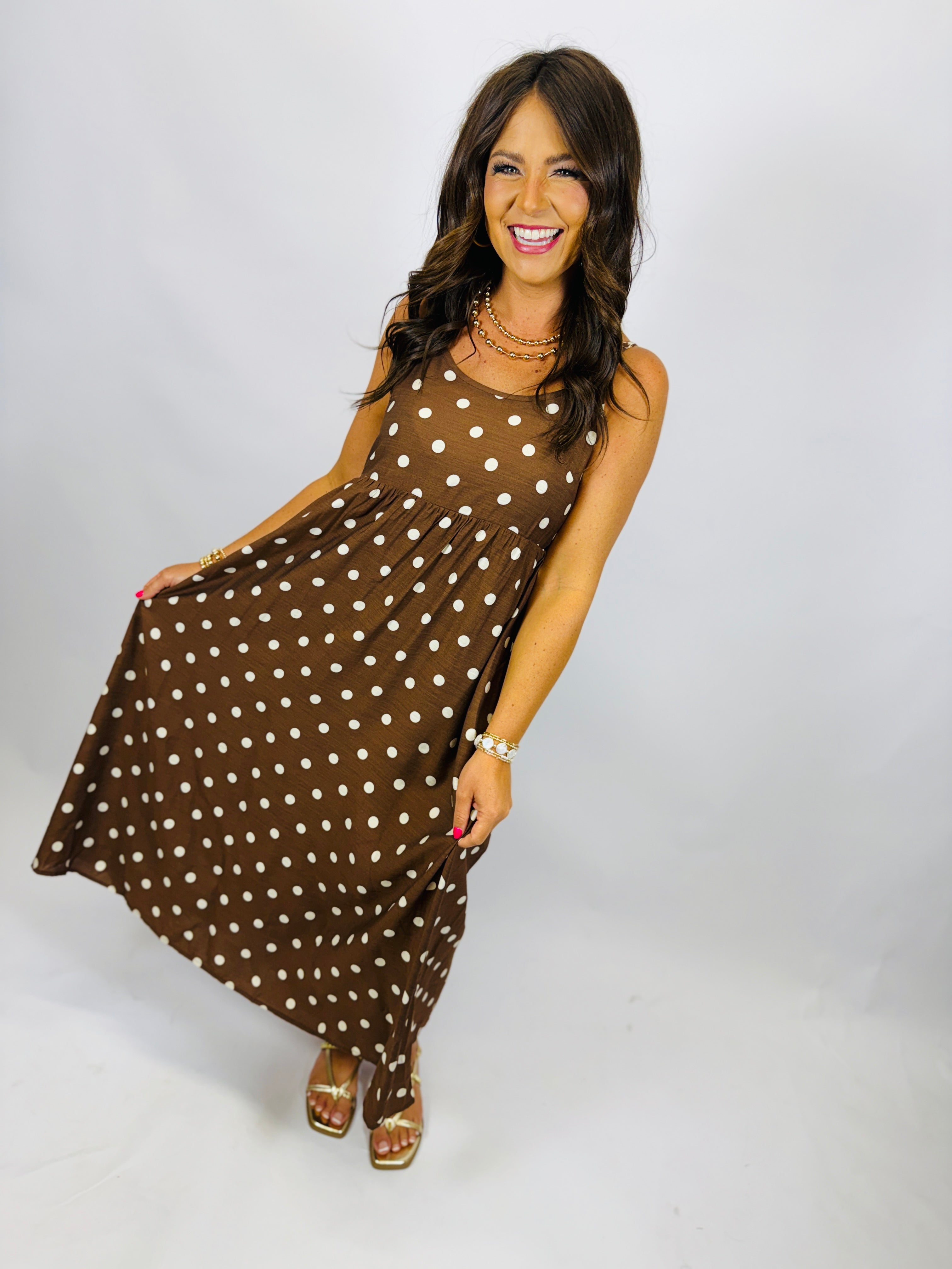 Mollie Dress