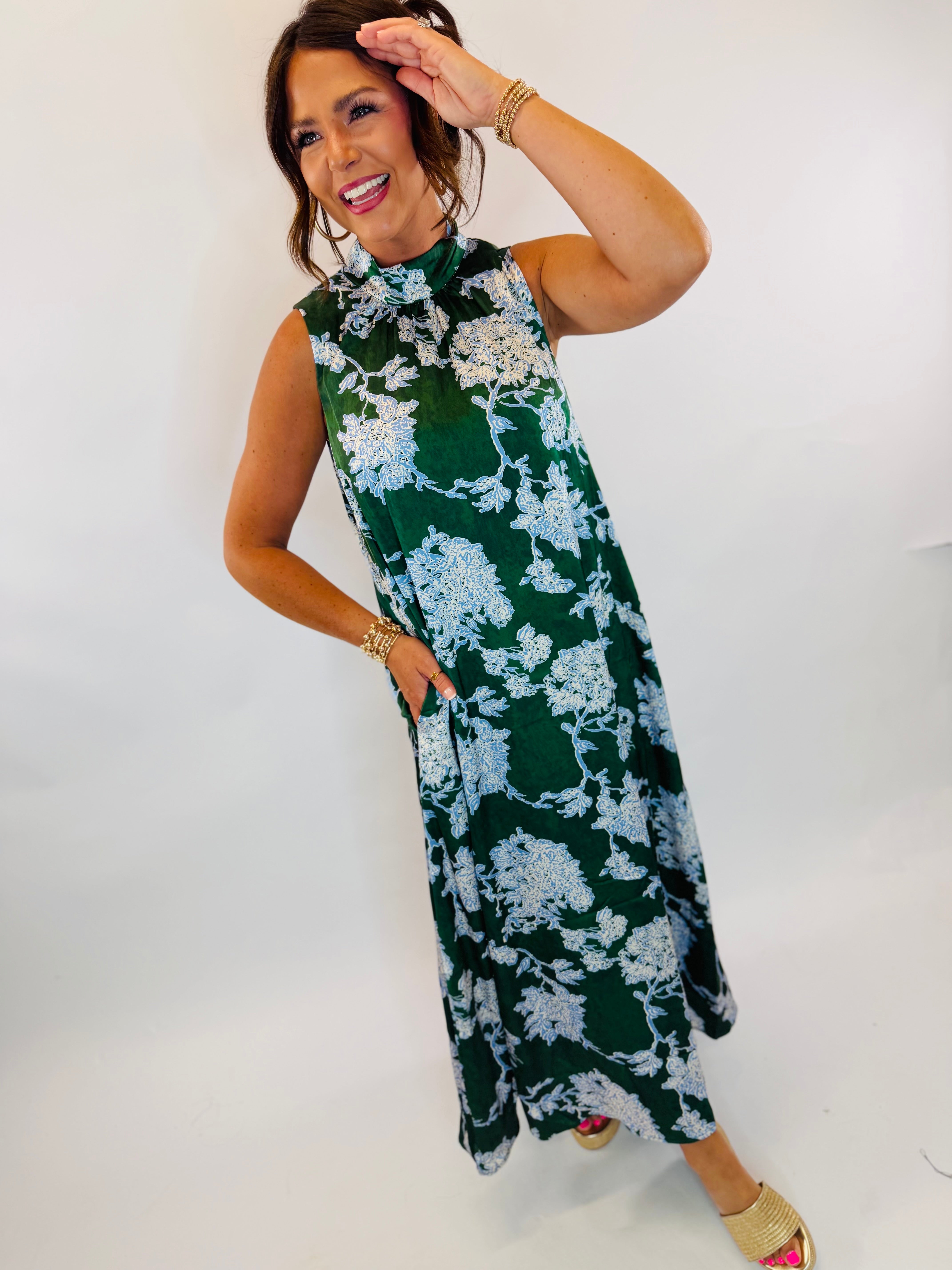 Haven Maxi