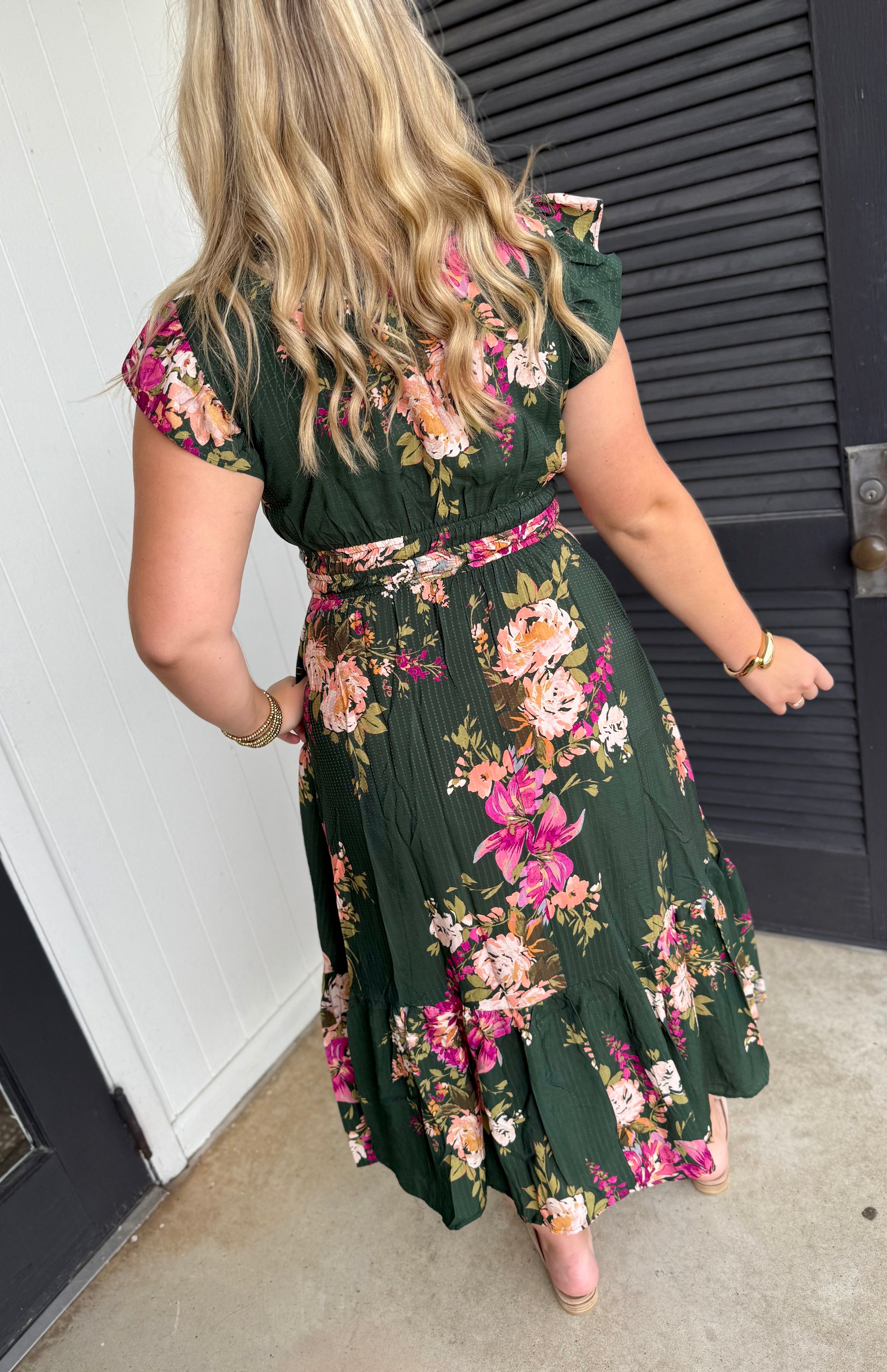 Ashley Dress