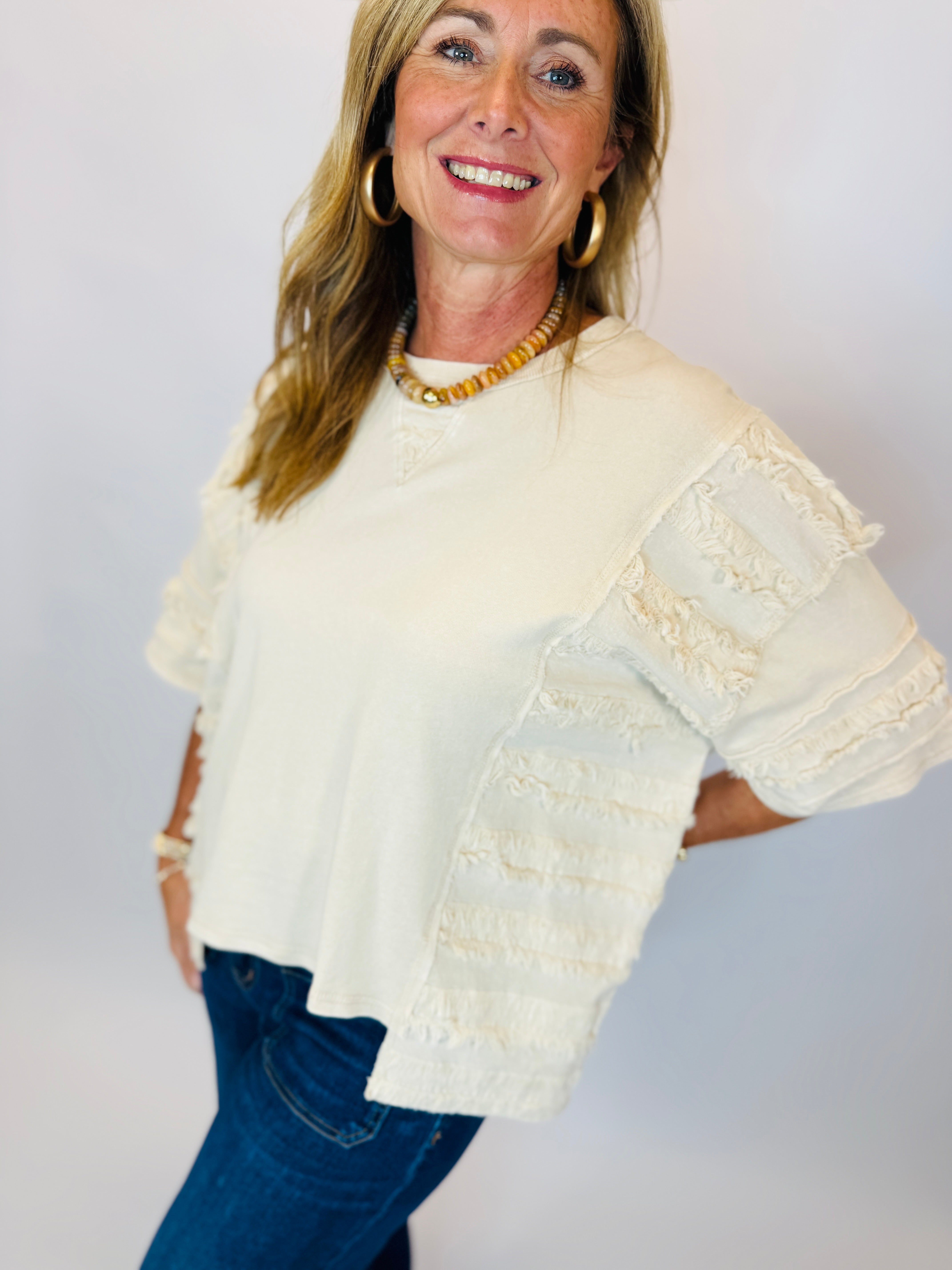 Christy Top