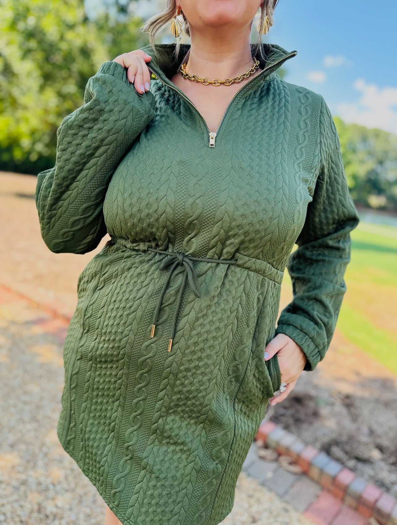 Wendy Dress