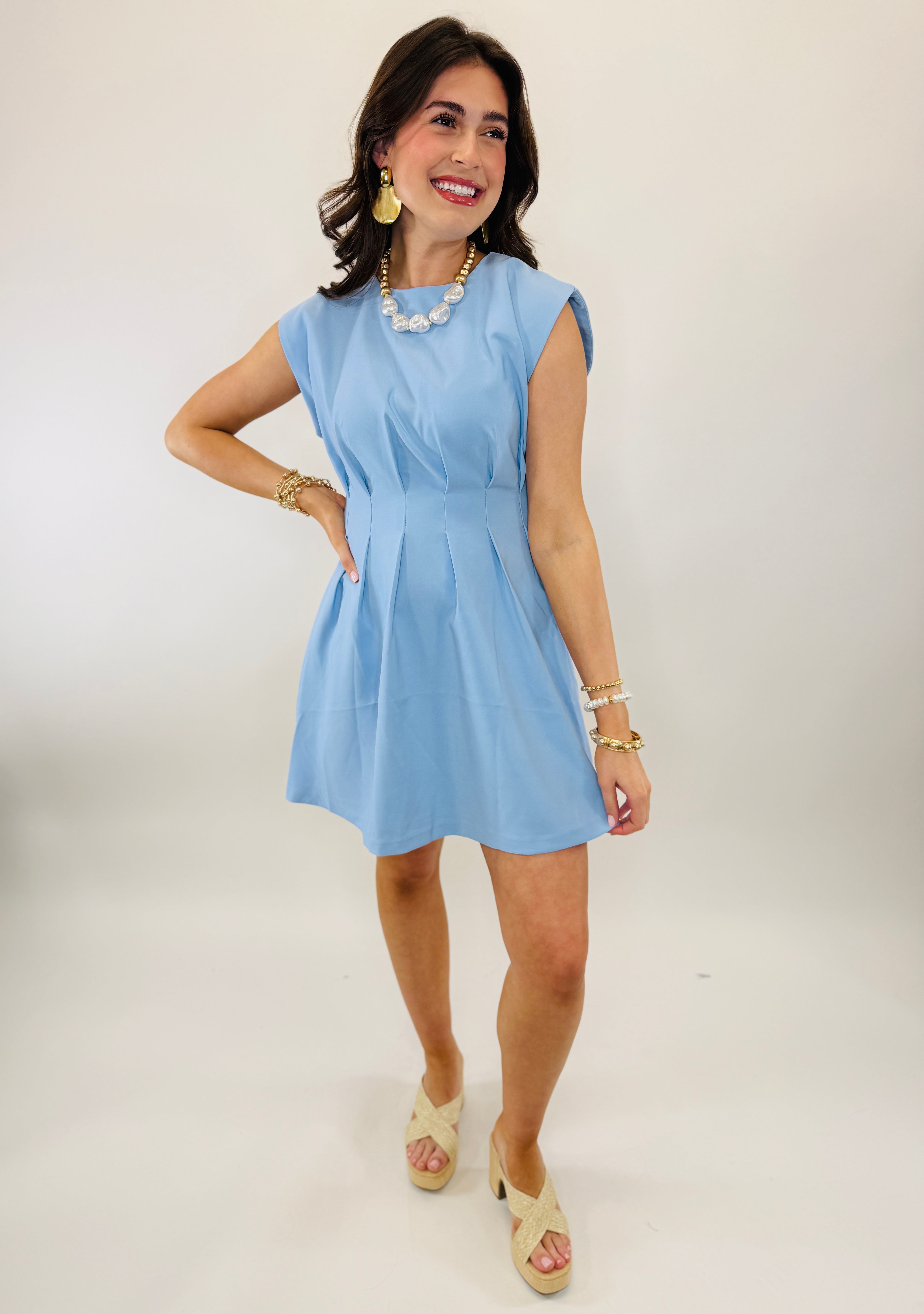 Ayla Dress