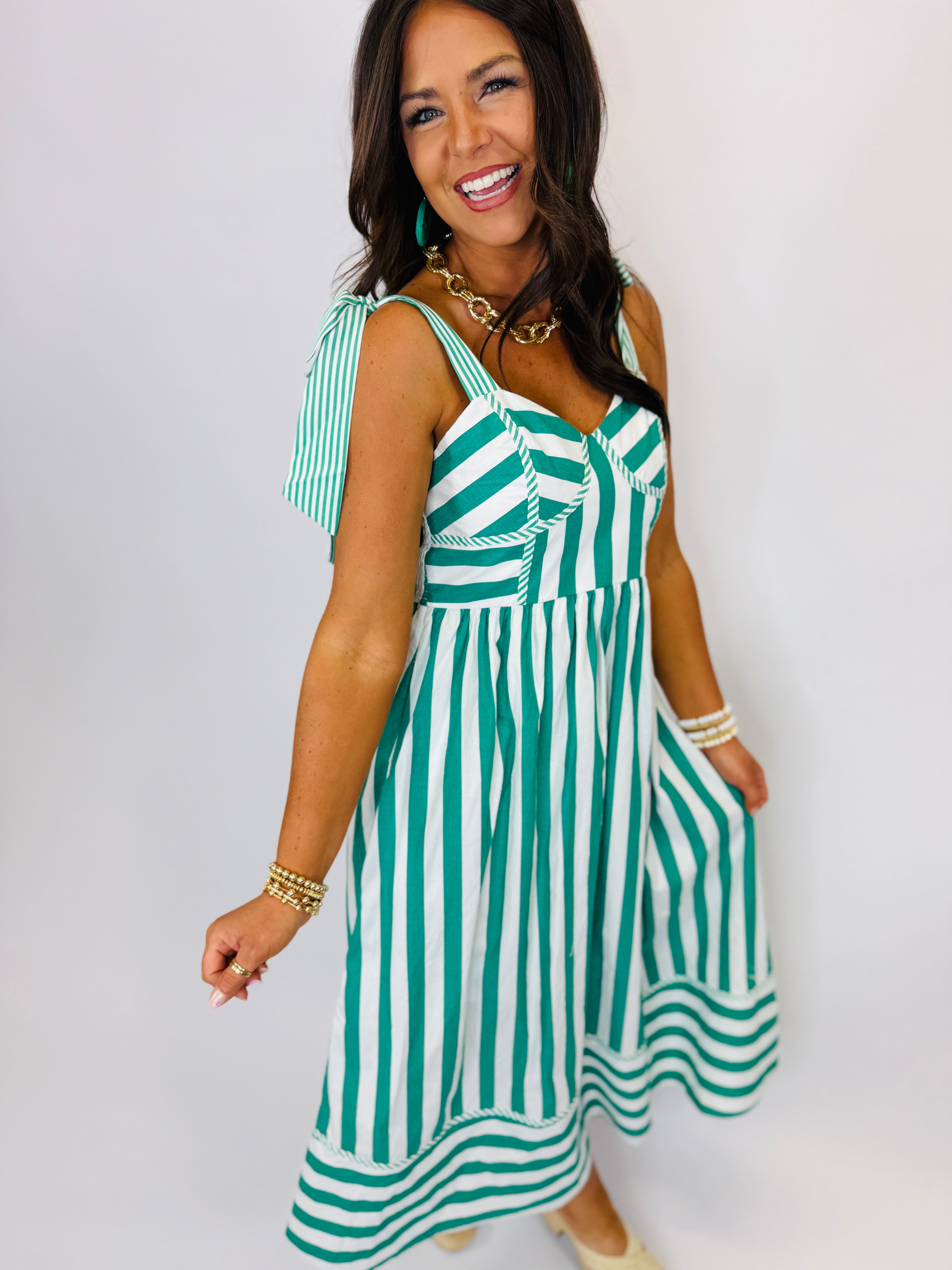 Adaline Dress