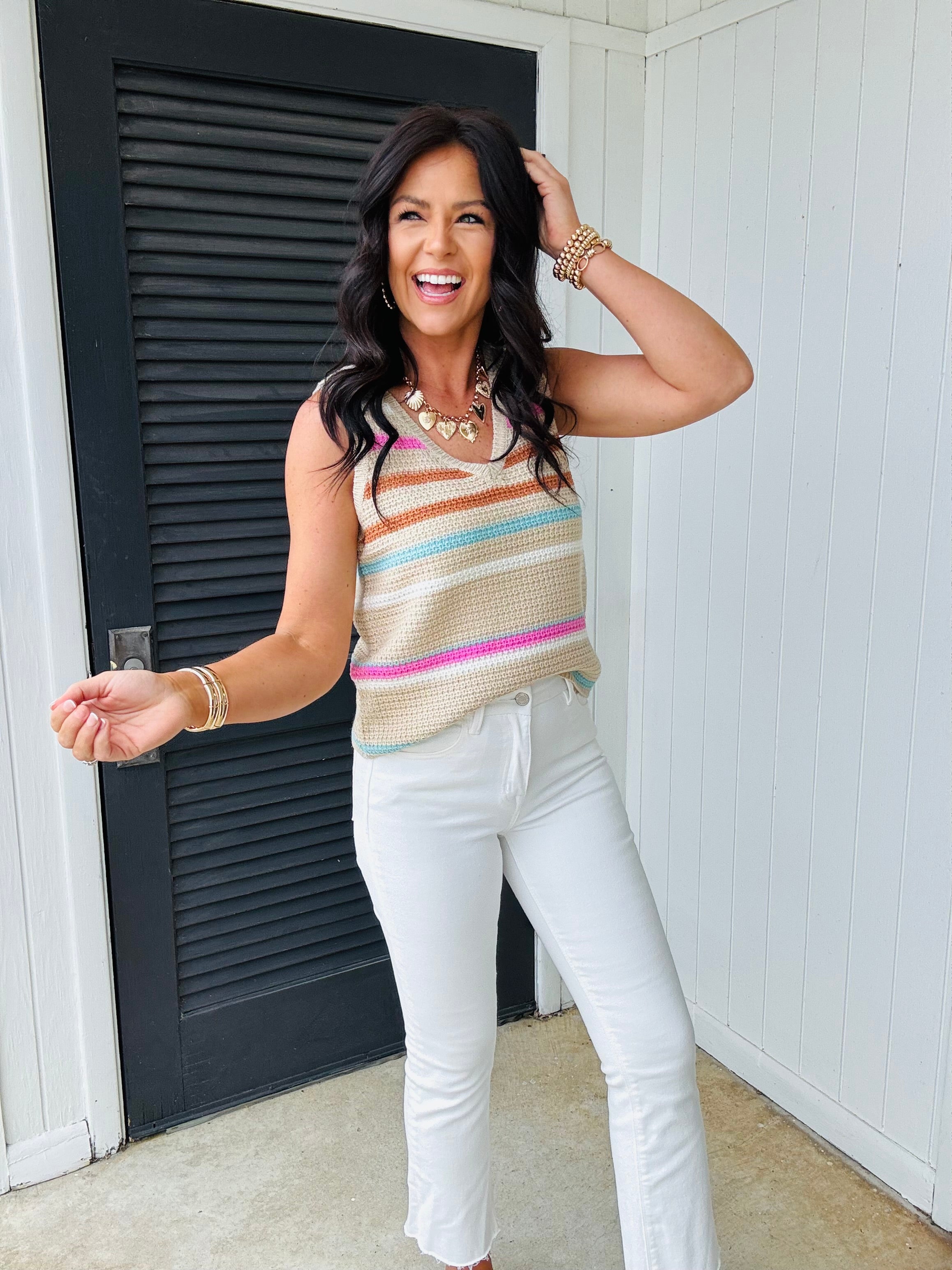 Adaline Top