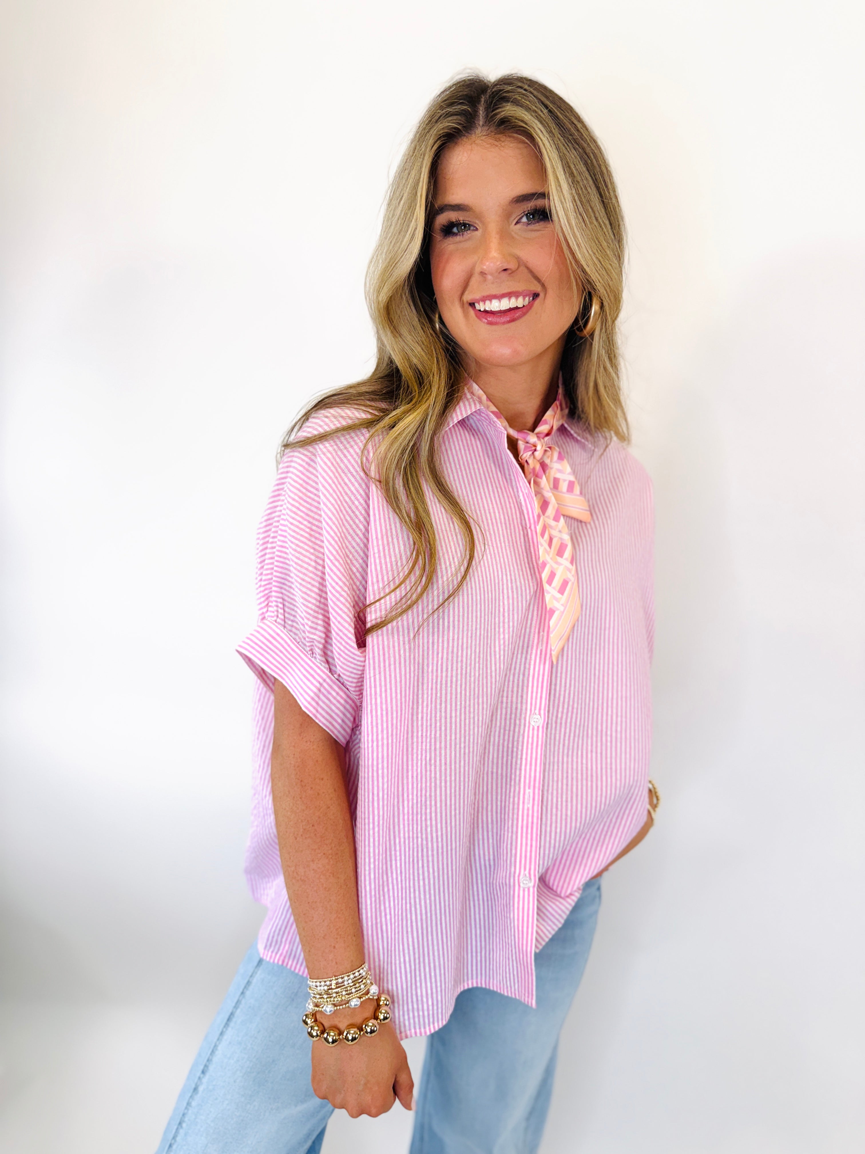 Bailey Breezy Shirt