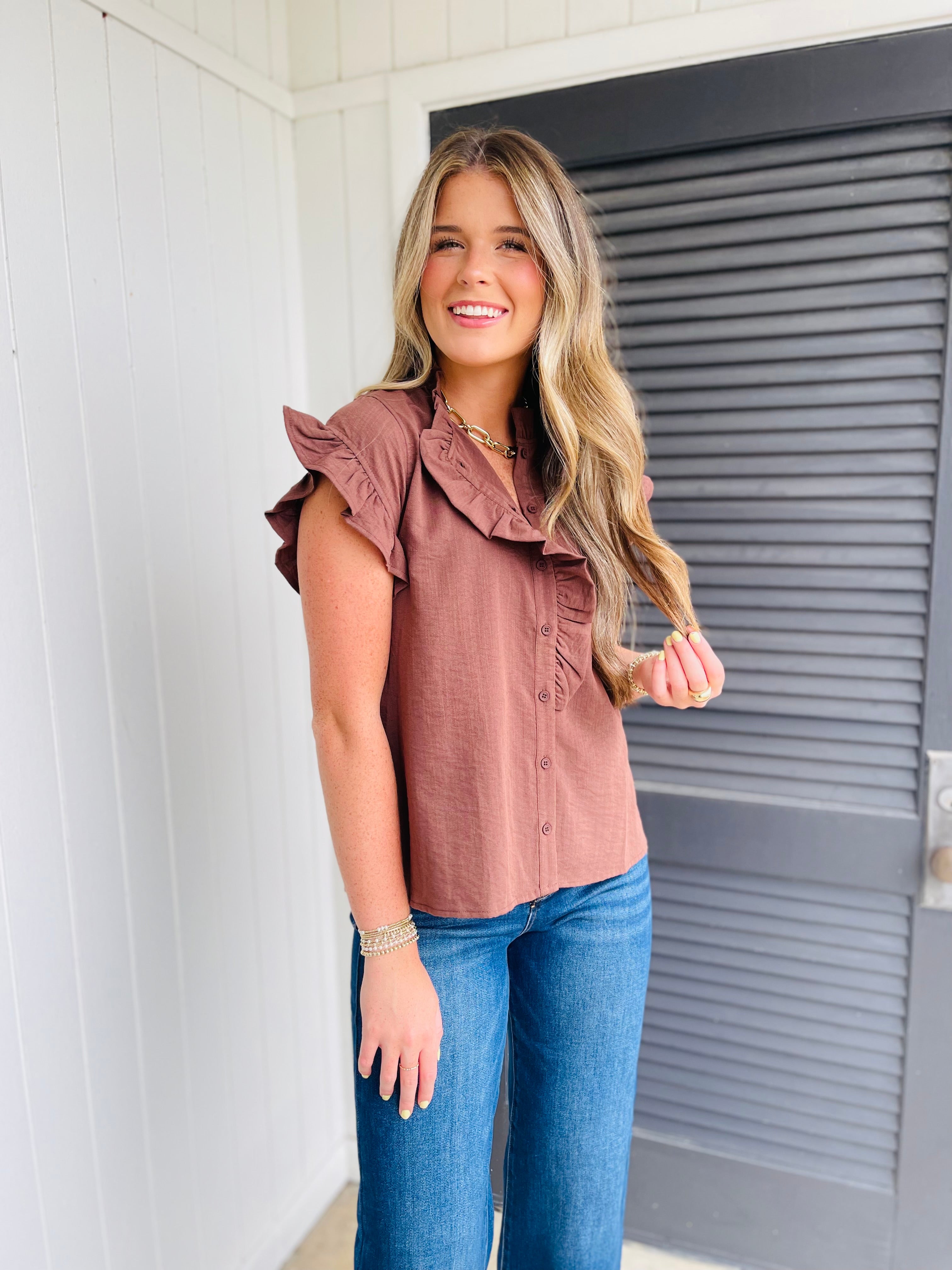 Brandy Top
