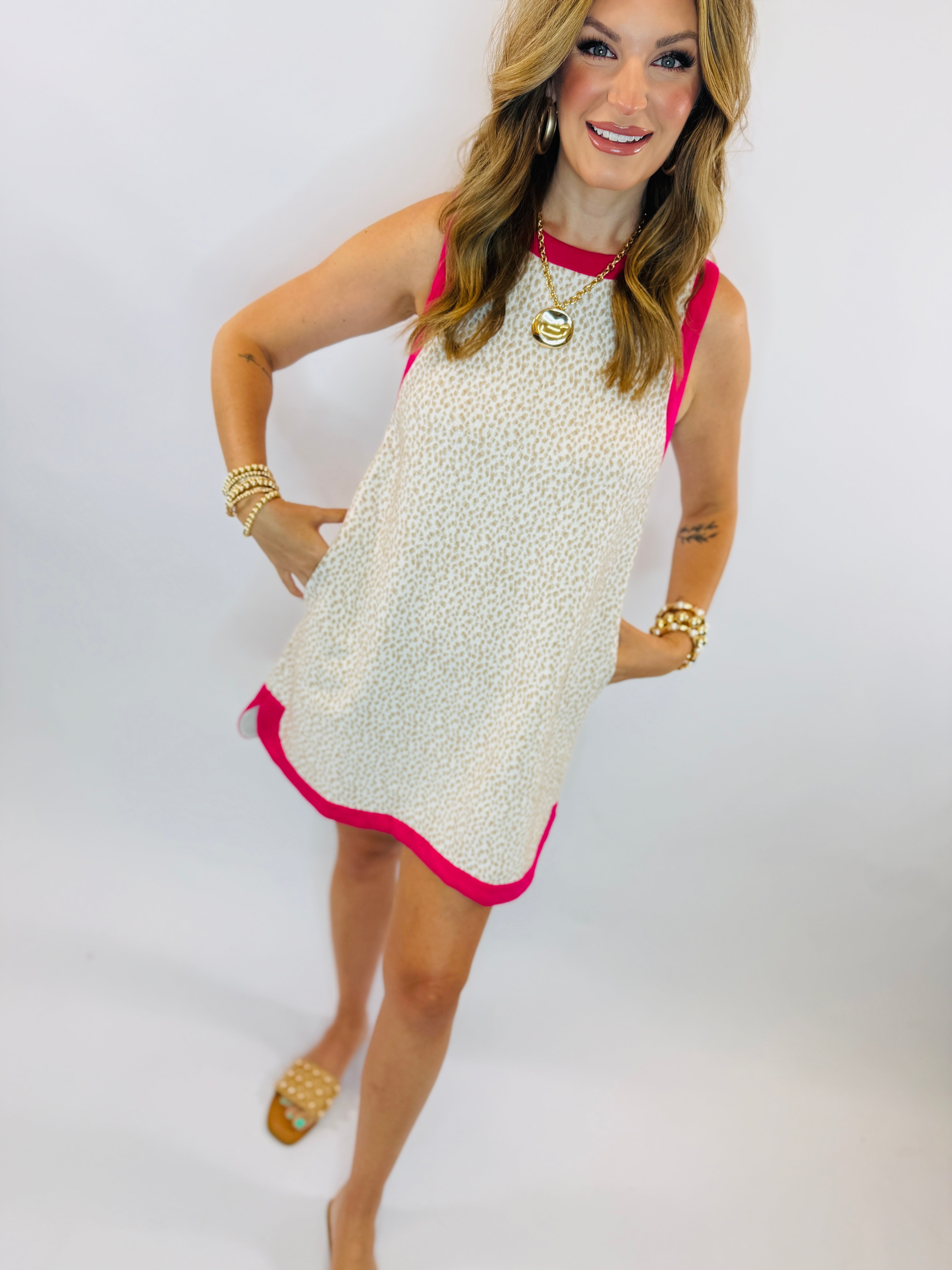Chloe Dress